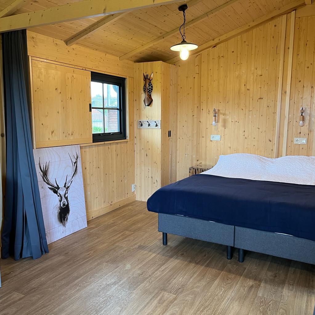 Nature house in Ecaussinnes