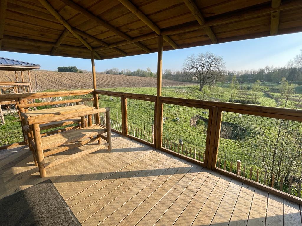 Natuurhuisje in Ecaussinnes