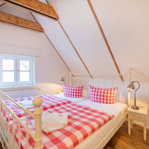 Nature house in Putbus