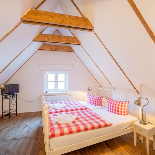 Nature house in Putbus