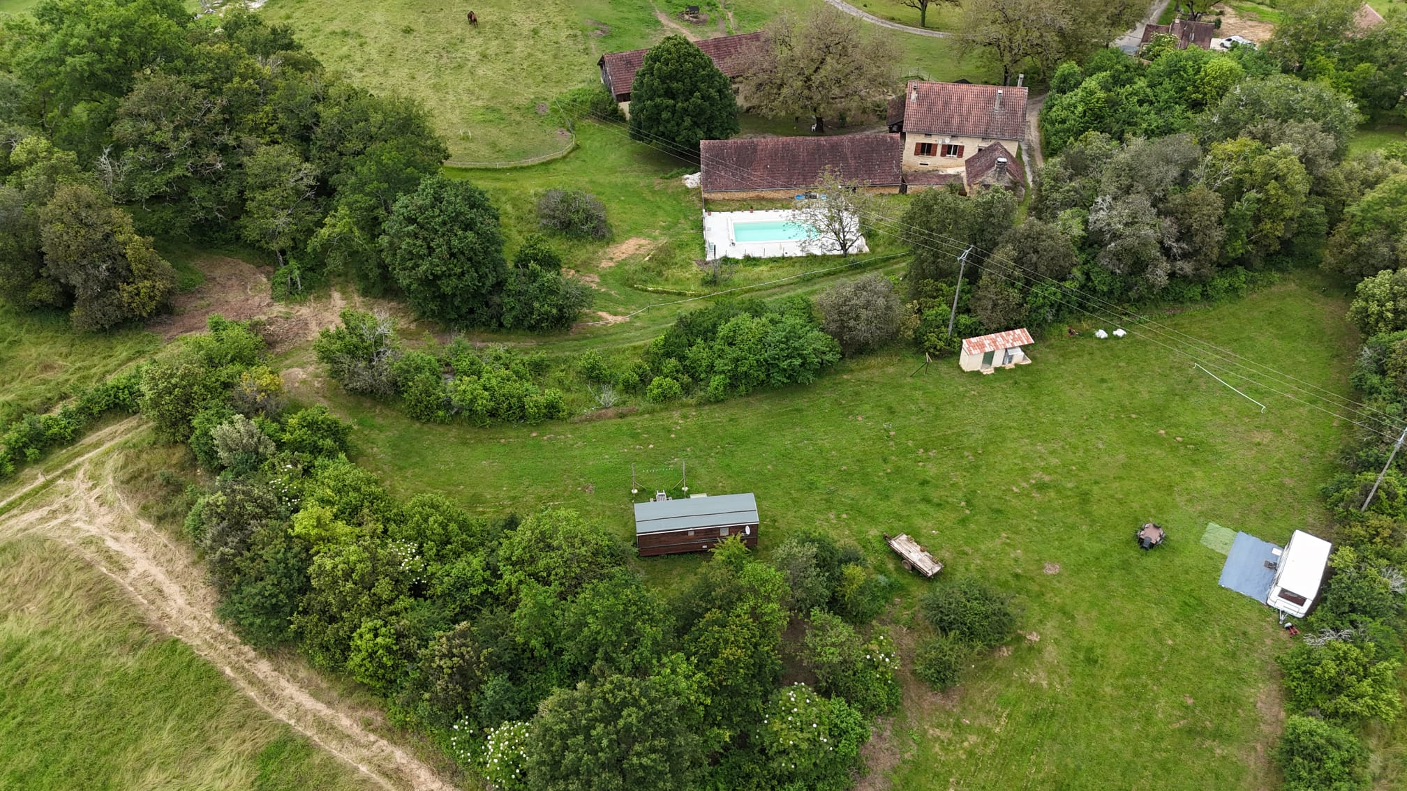 Natuurhuisje in Saint Cirq Madelon