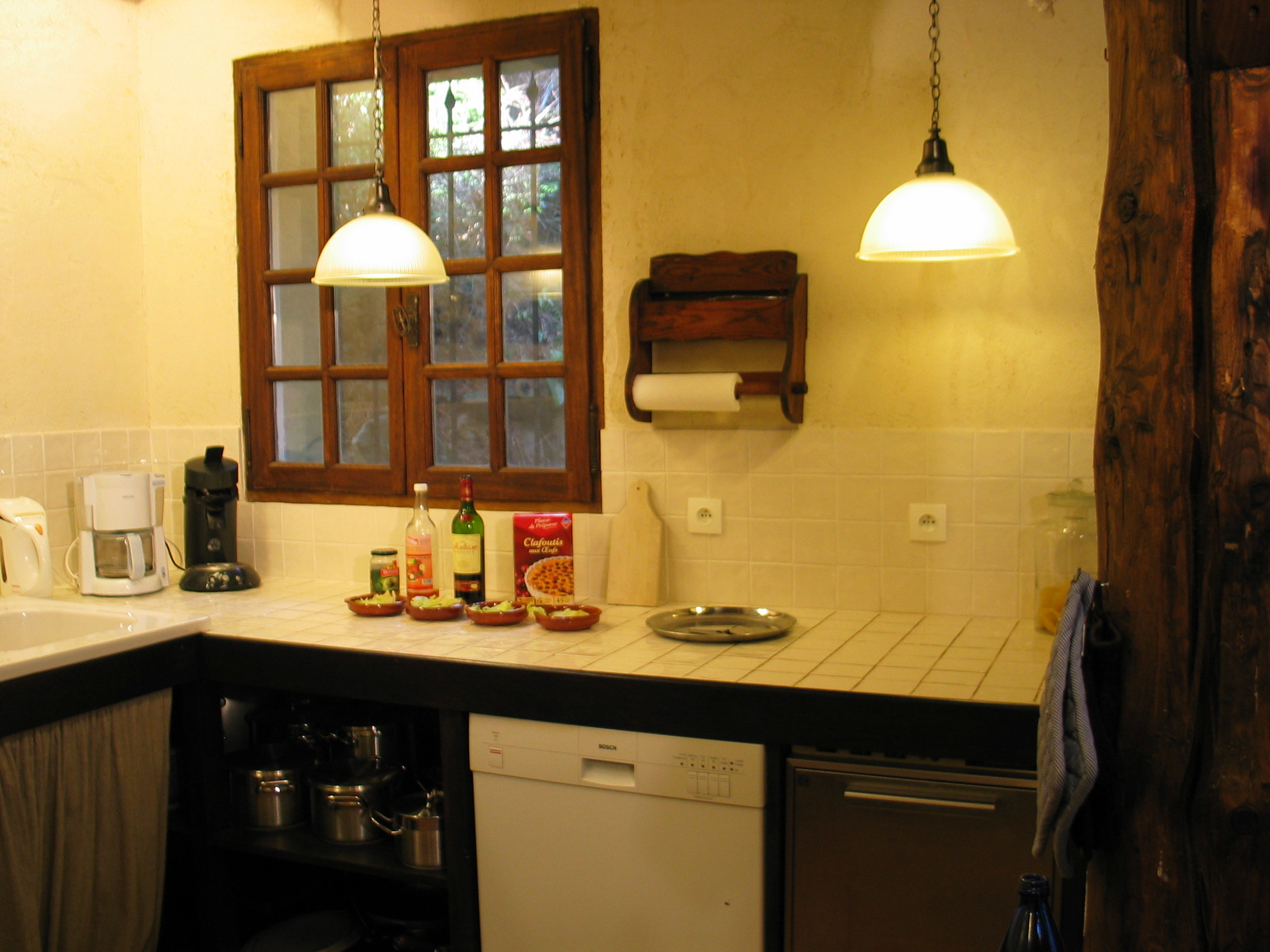 Maison nature à Saint Leonard de Noblat