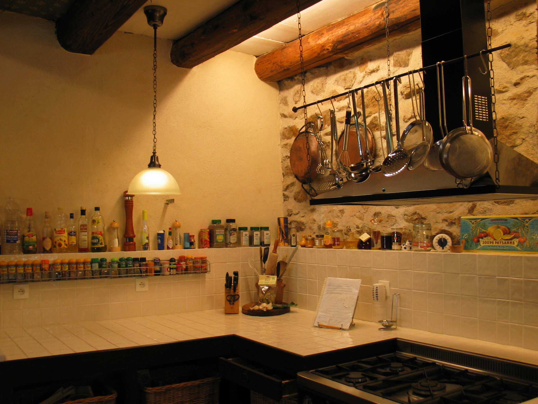 Maison nature à Saint Leonard de Noblat