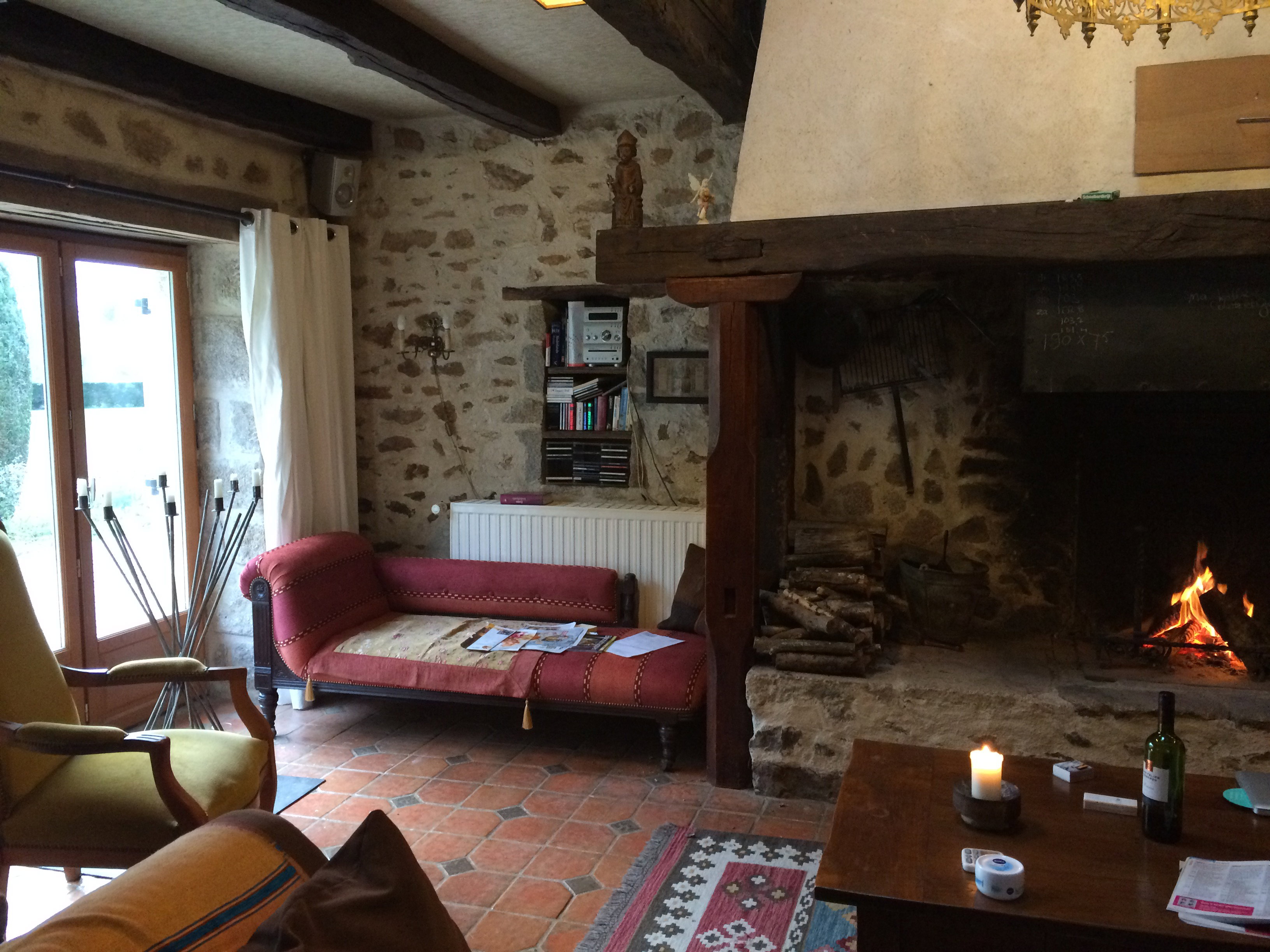 Maison nature à Saint Leonard de Noblat