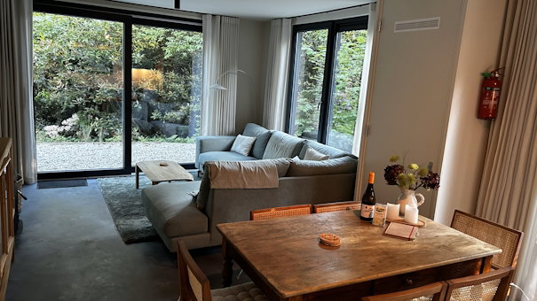 Nature house in Holten