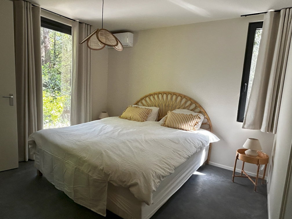 Nature house in Holten