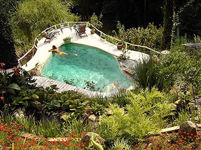 Natuurhuisje in Courniou