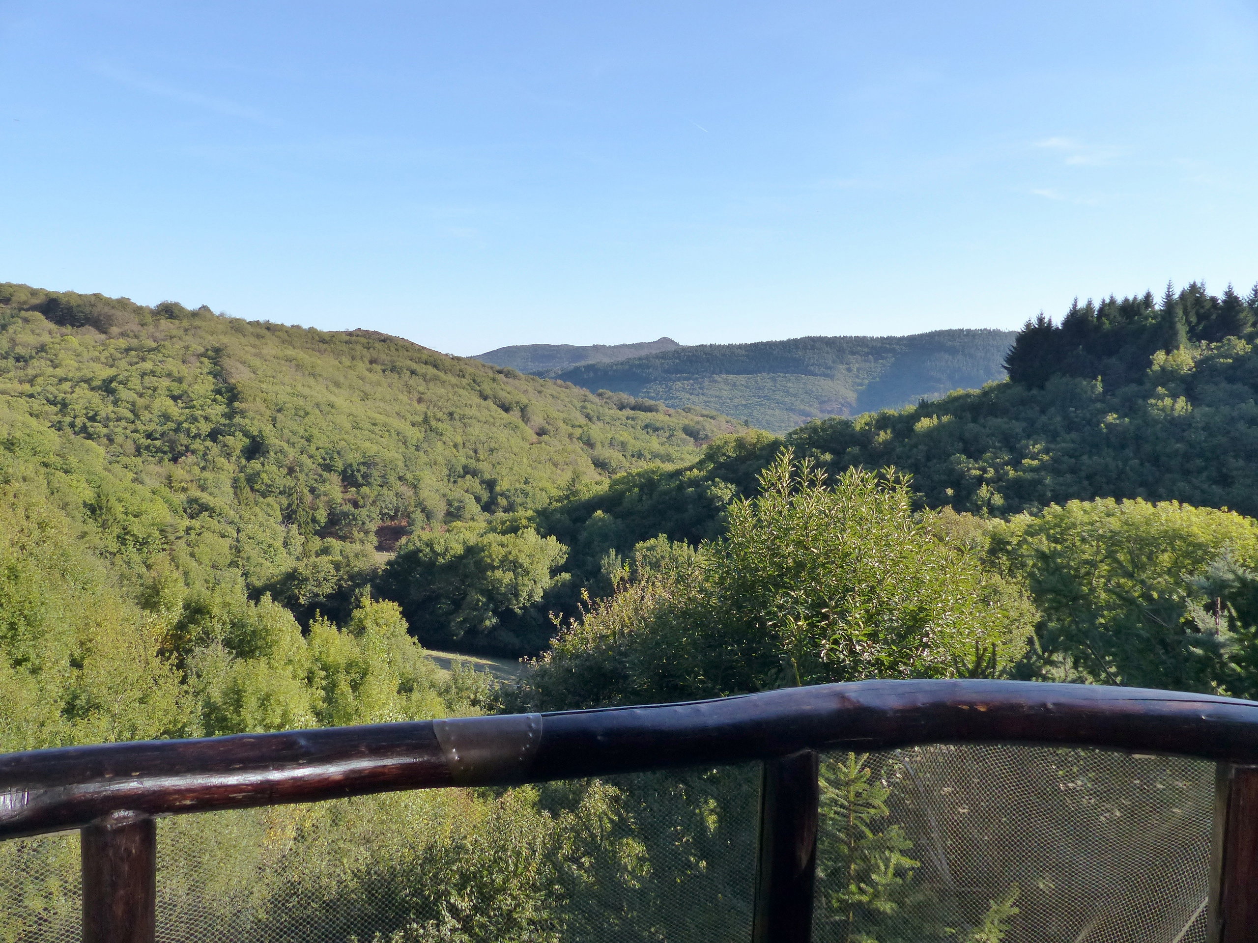 Natuurhuisje in Courniou