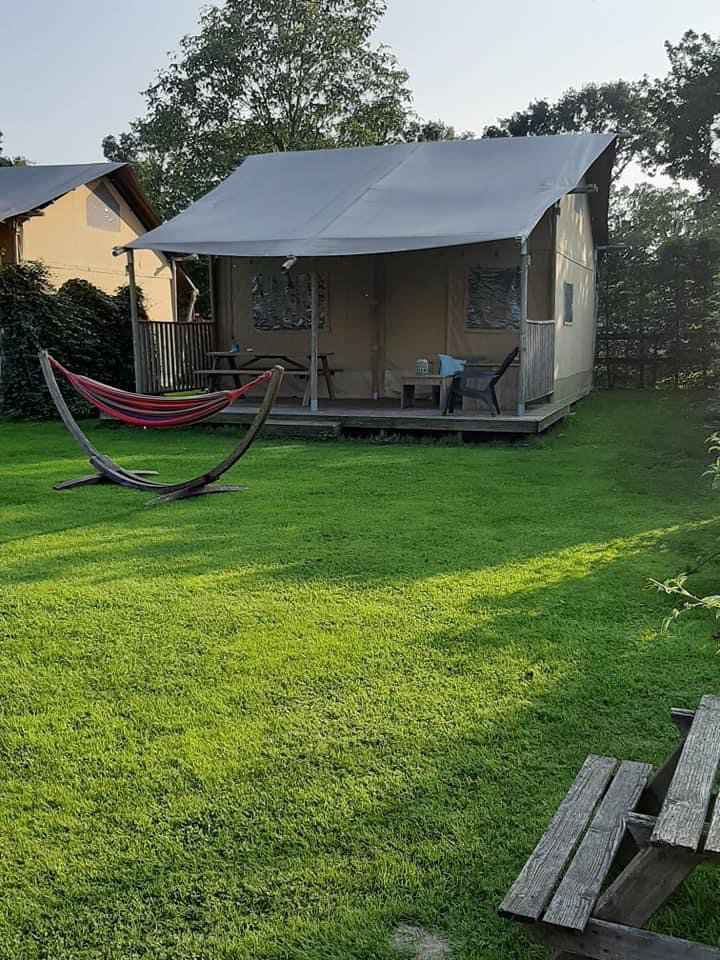Nature house in Lunteren