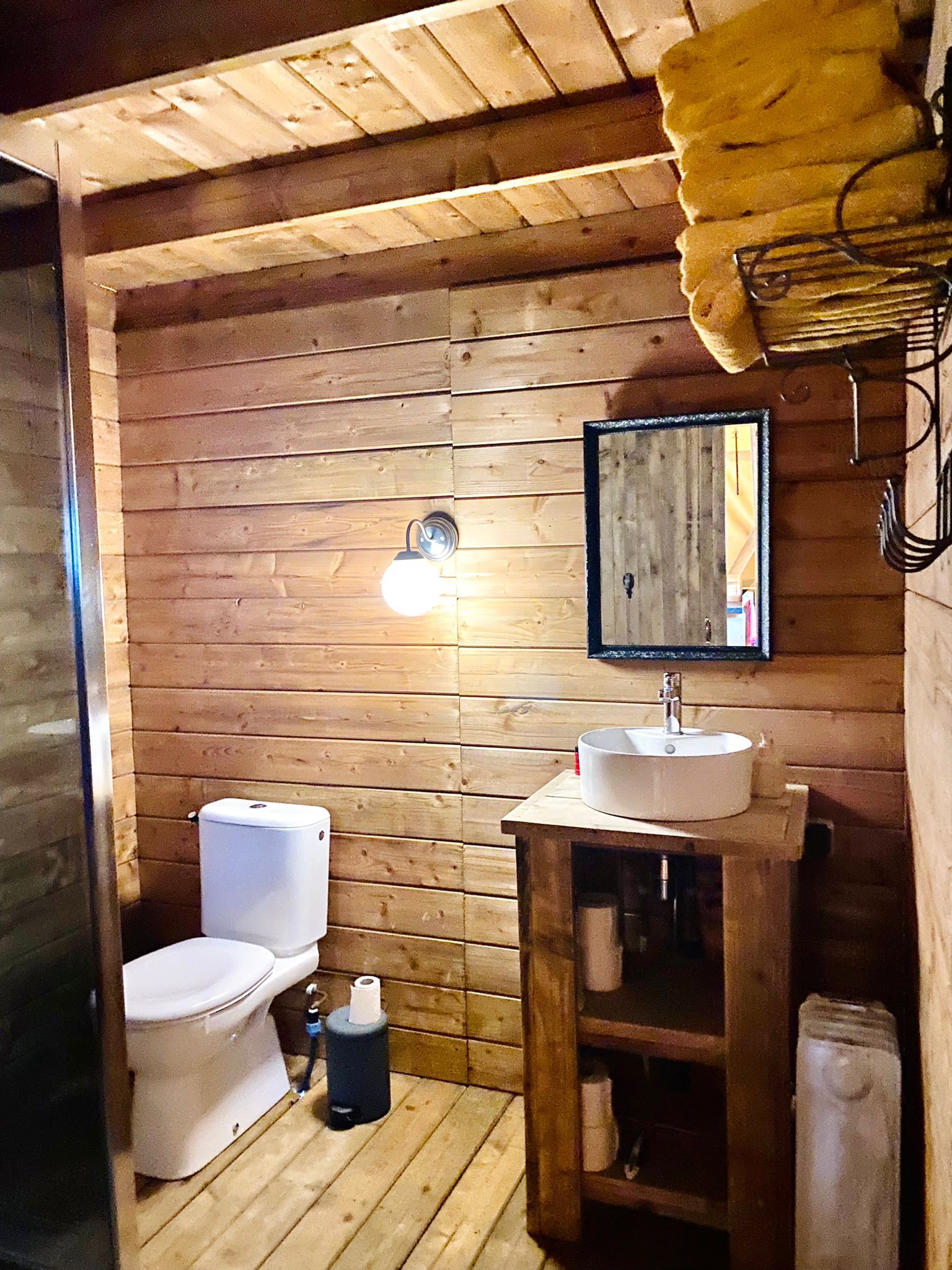 Nature house in Lunteren