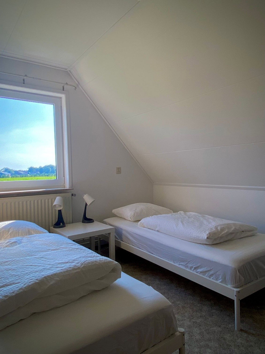 Casa nella natura a Langeveen