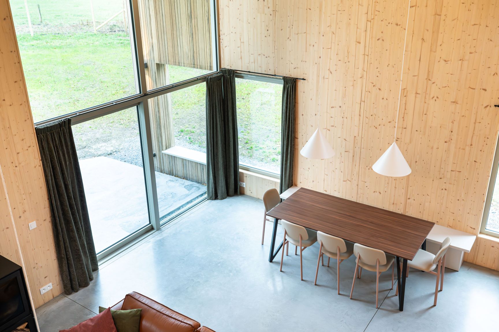 Casa nella natura a Sainte-Ode