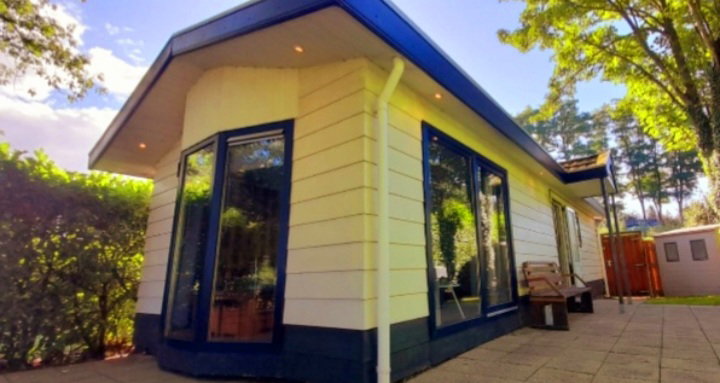 Casa nella natura a Hulshorst