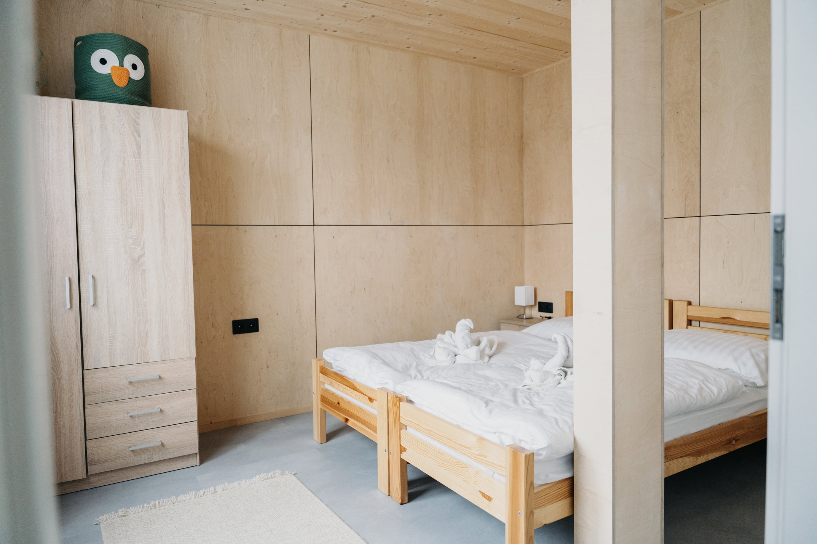 Casa nella natura a Liptovské Matiašovce