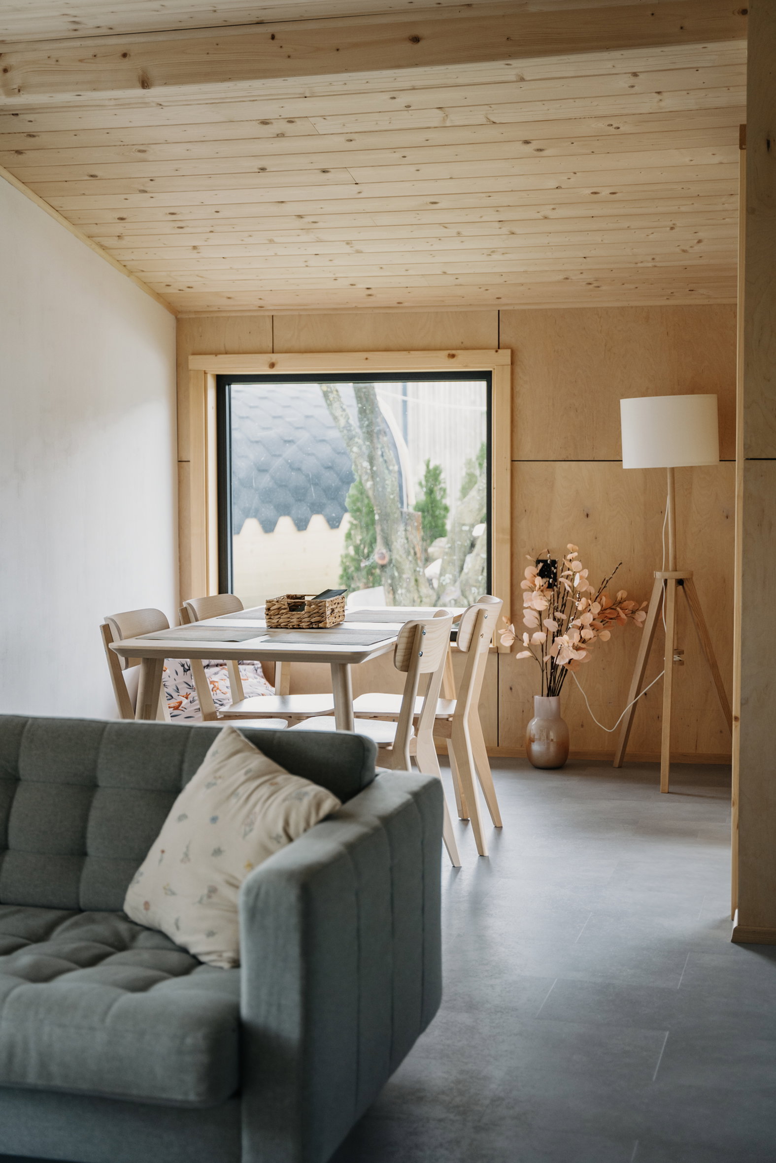 Casa nella natura a Liptovské Matiašovce
