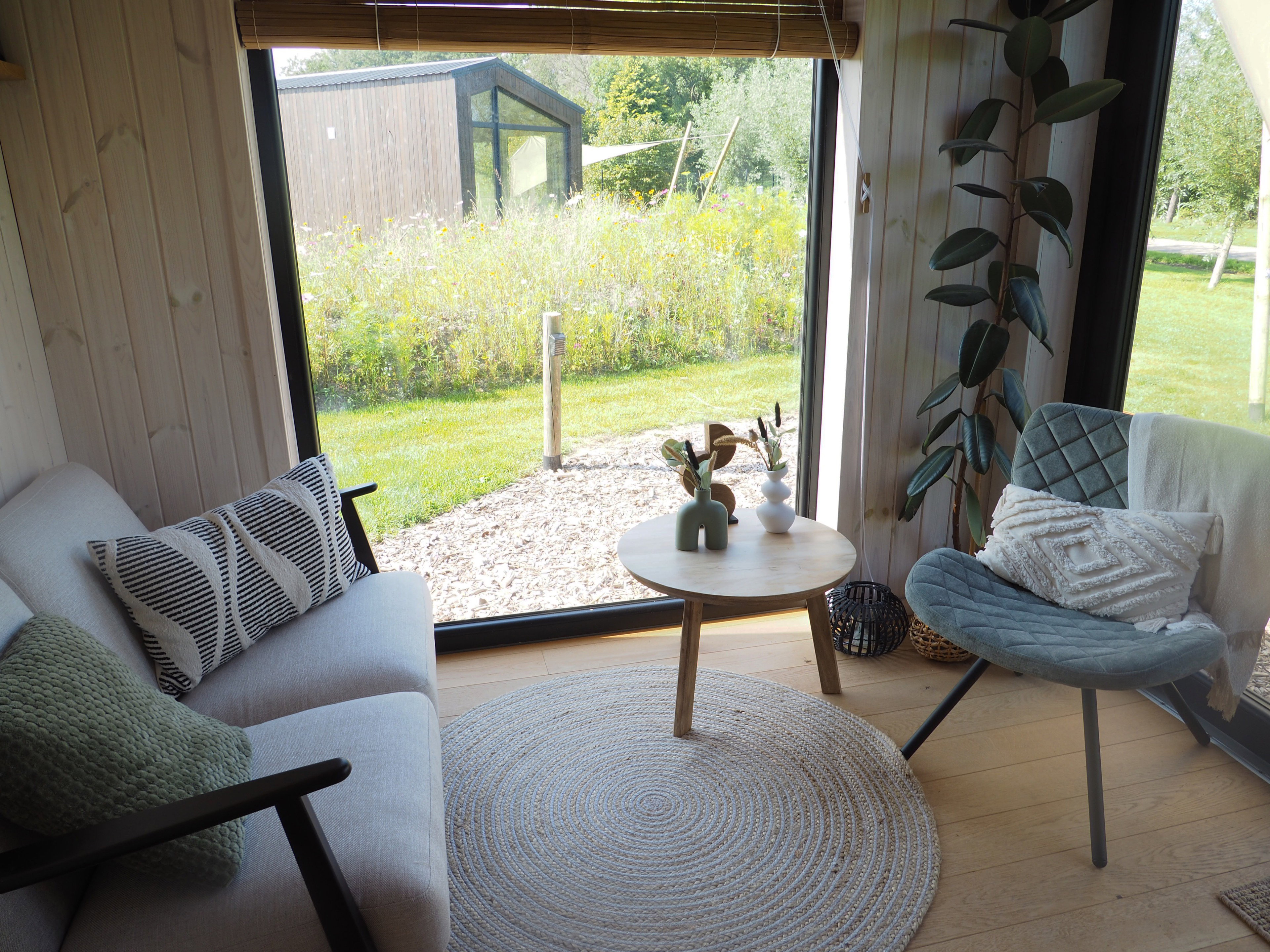 Natuurhuisje in Emmeloord