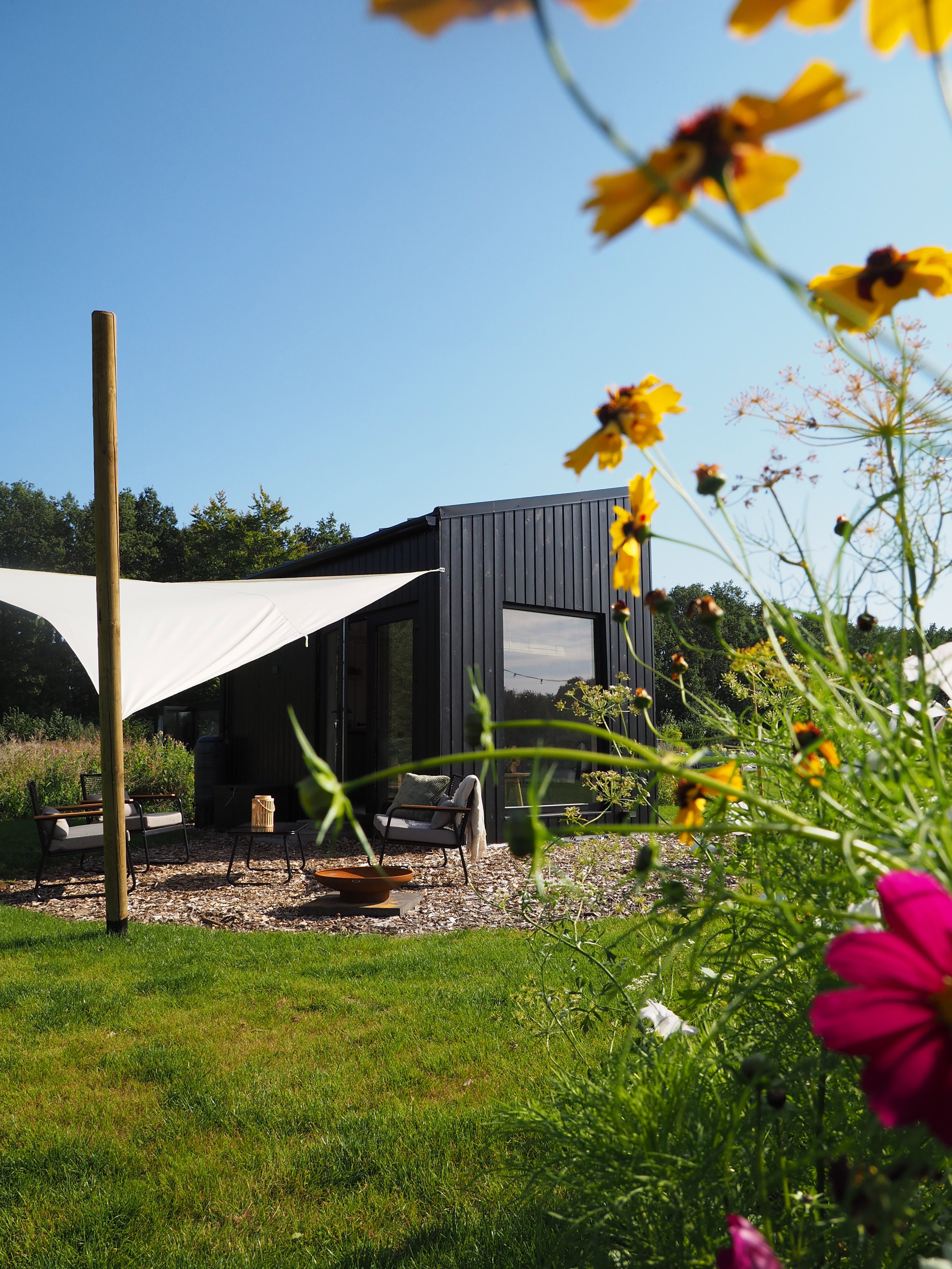 Natuurhuisje in Emmeloord