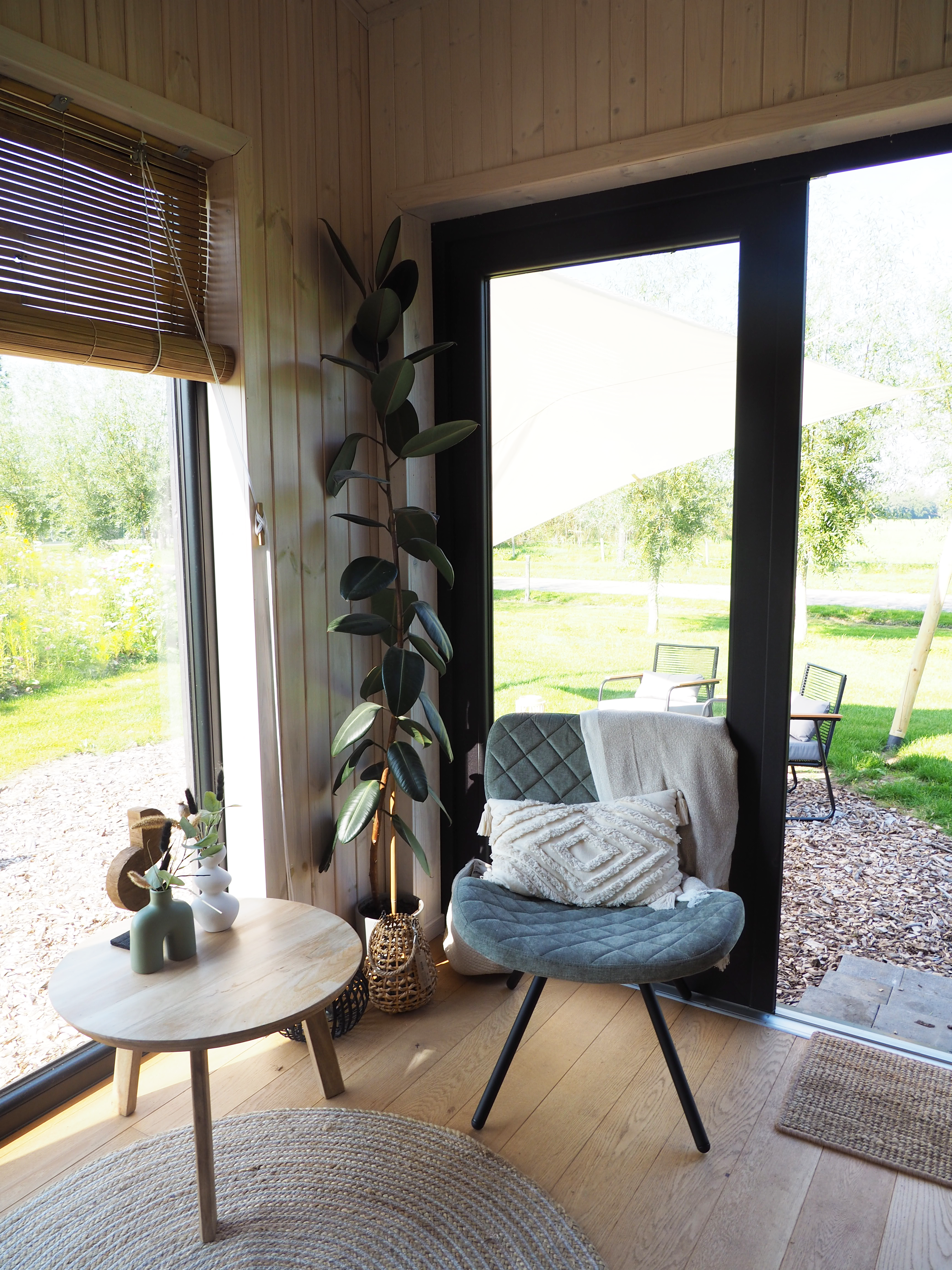 Natuurhuisje in Emmeloord