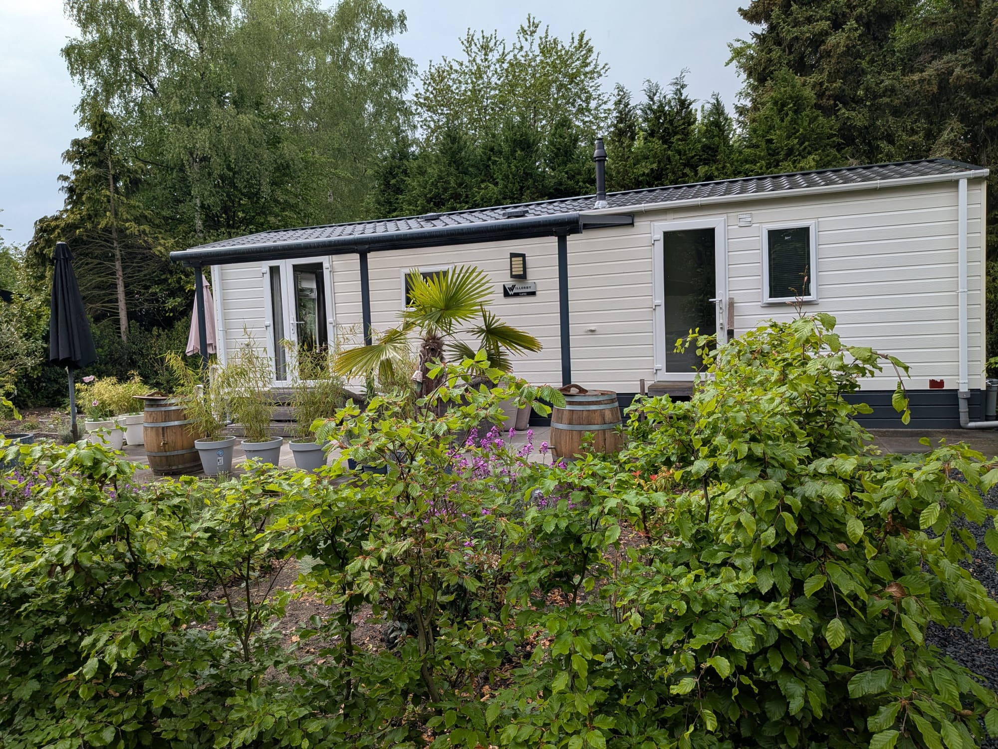 Casa nella natura a Wolfheze