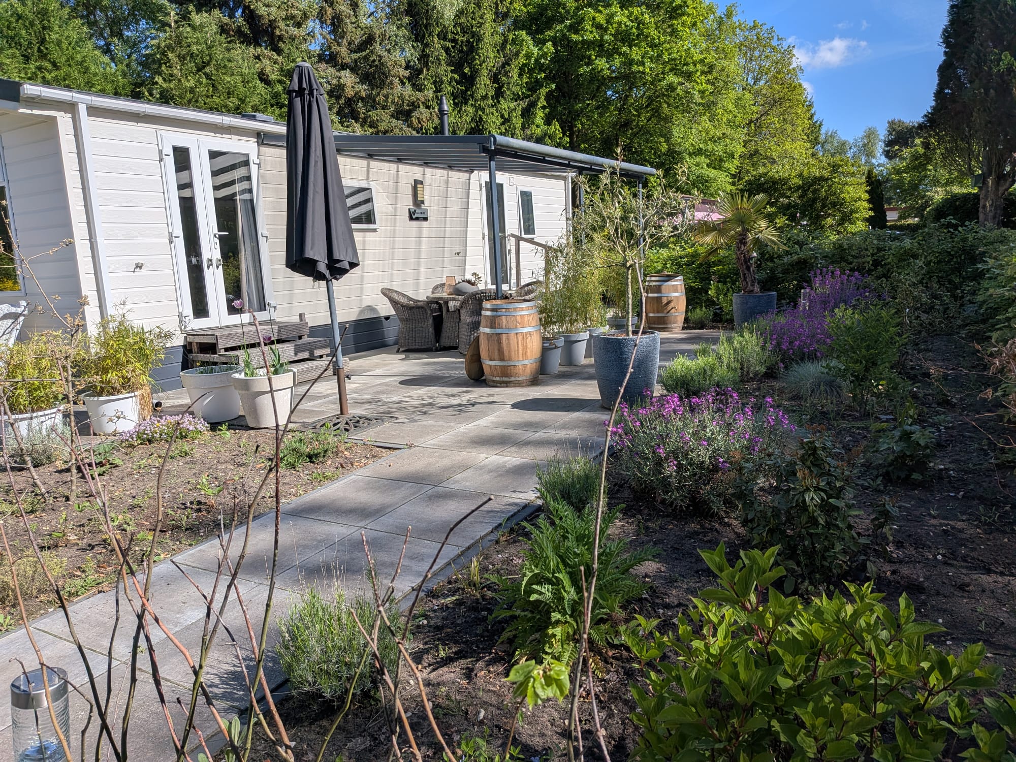 Casa nella natura a Wolfheze
