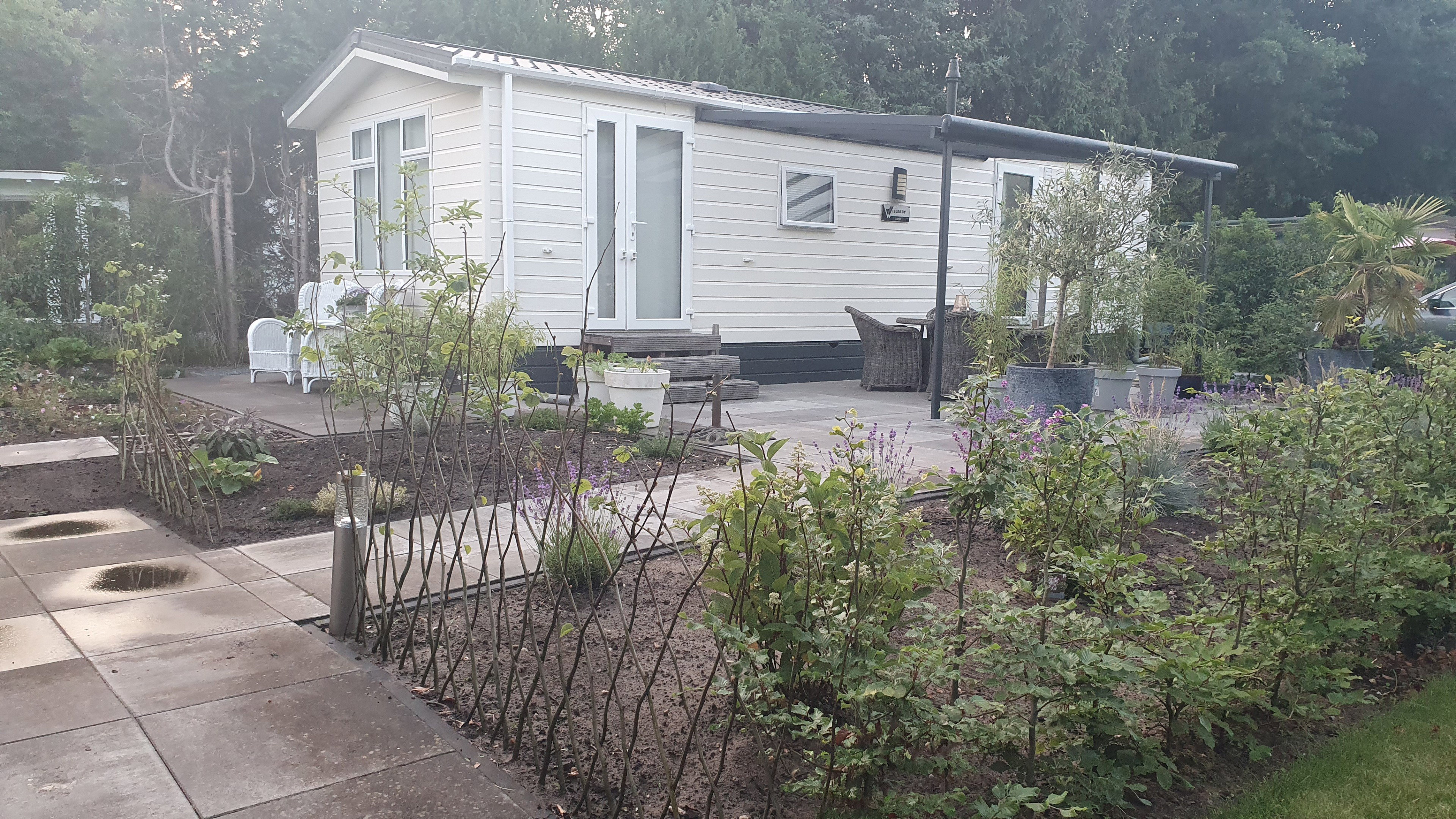 Casa nella natura a Wolfheze