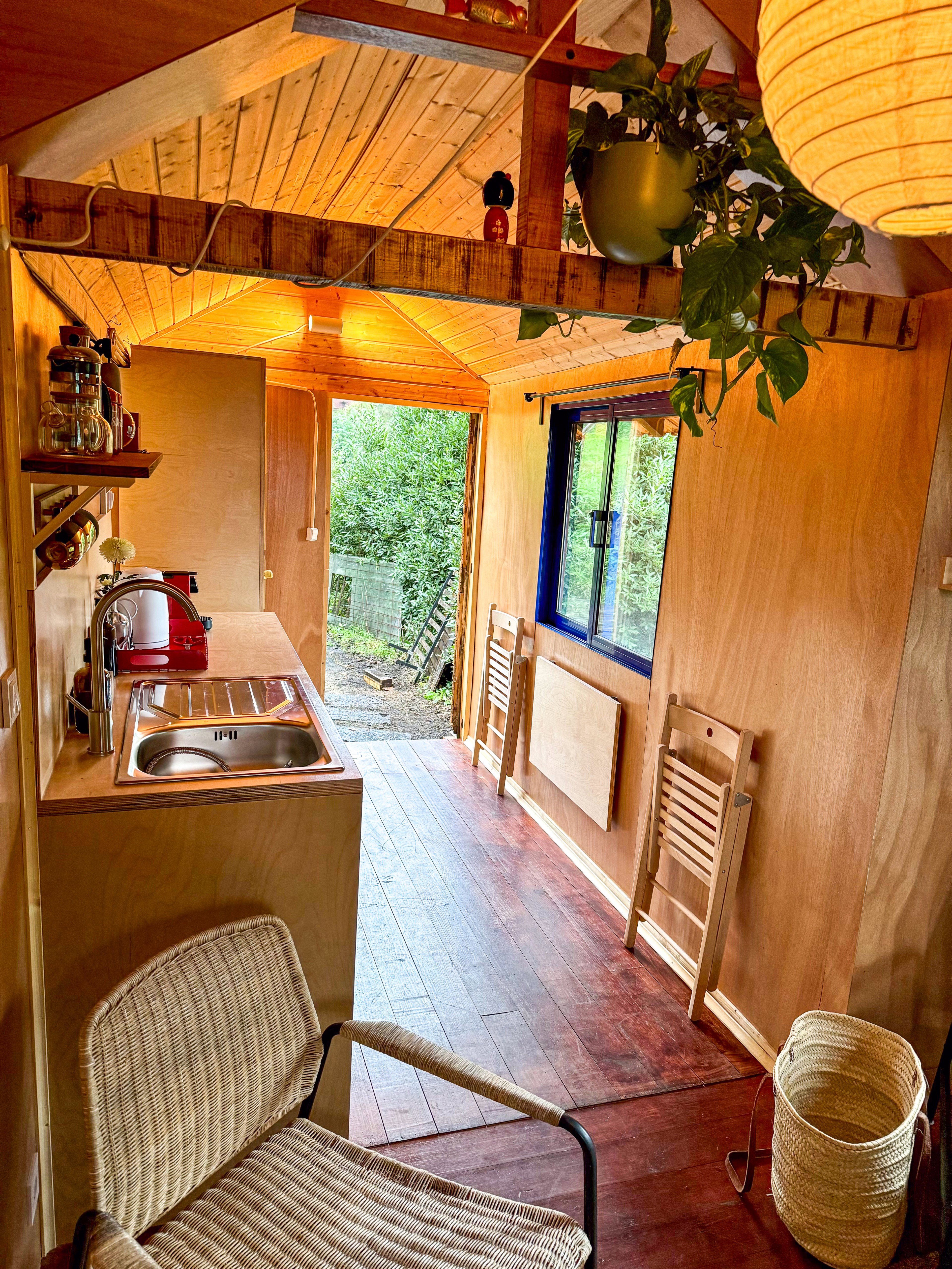 Casa nella natura a Soalhães