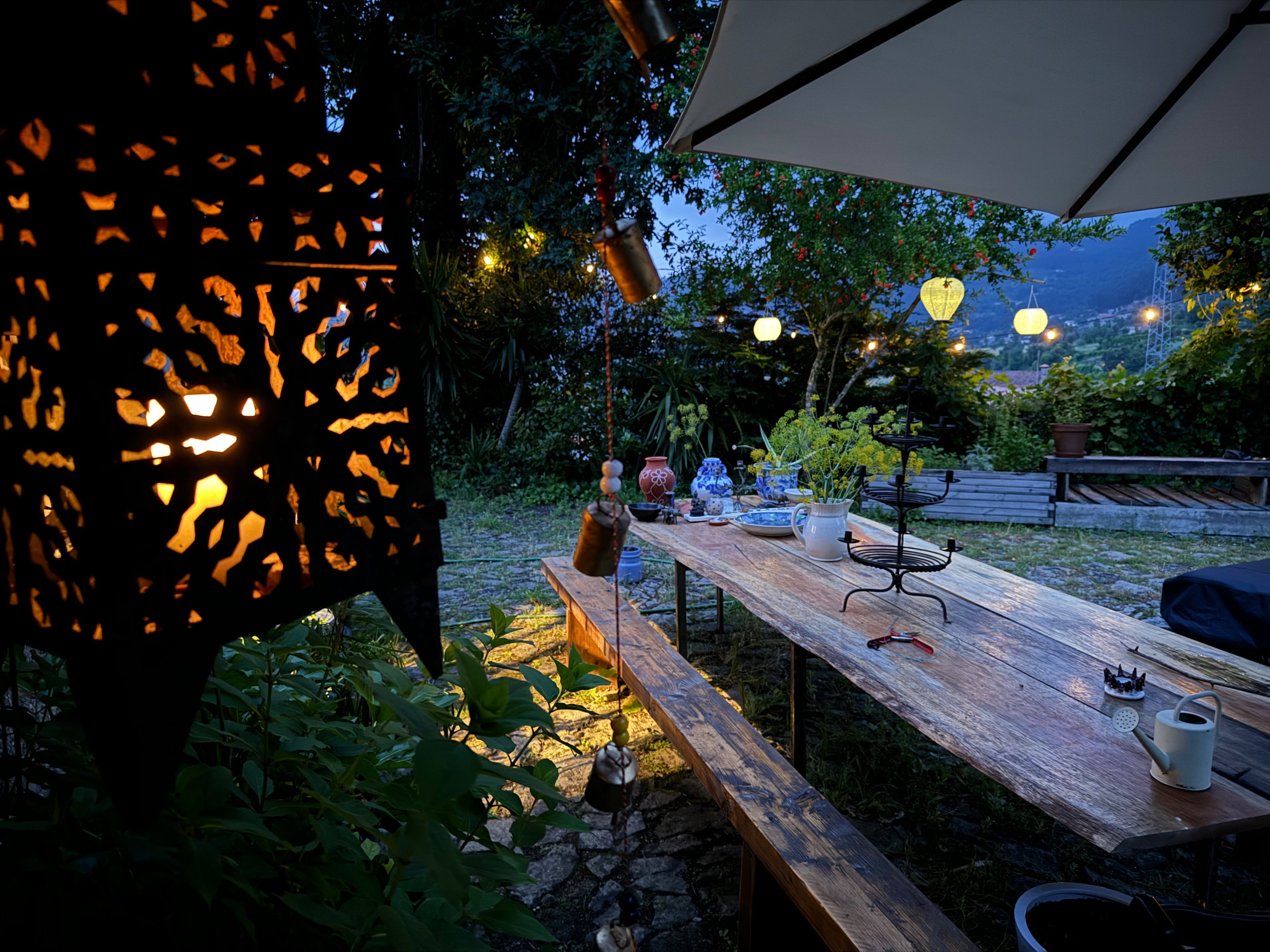 Casa nella natura a Soalhães