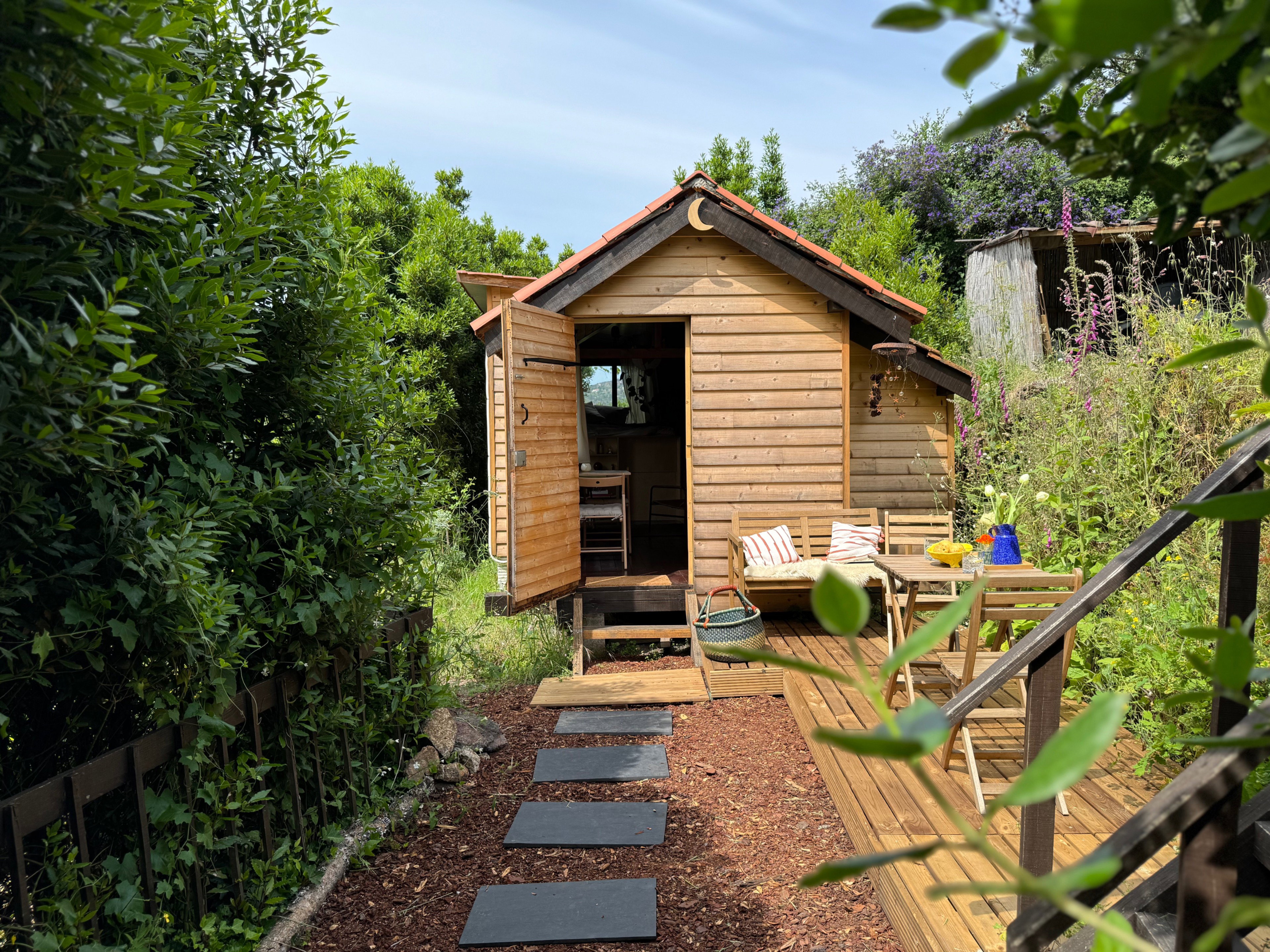 Casa nella natura a Soalhães