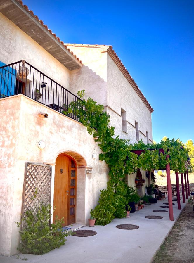 Casa nella natura a Cretas