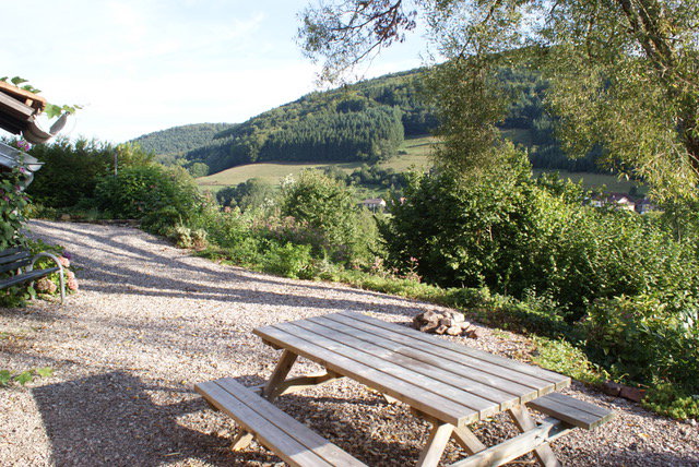 Casa nella natura a Le Val d'Ajol