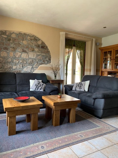 Casa nella natura a Le Val d'Ajol