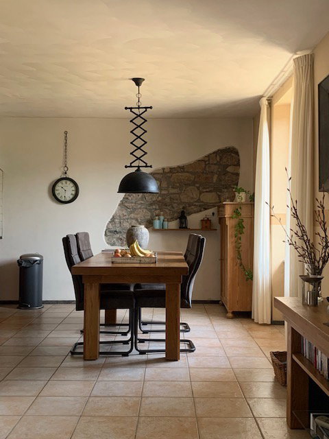 Casa nella natura a Le Val d'Ajol