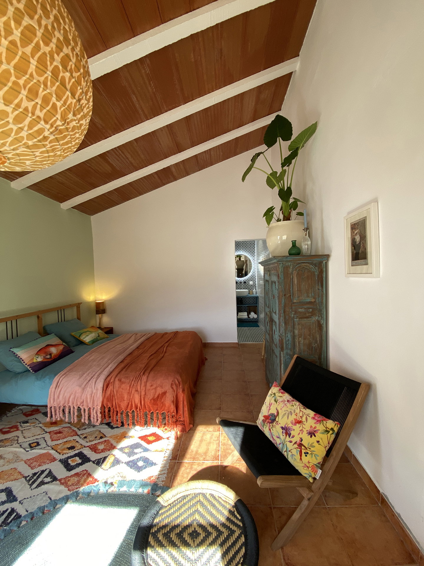 Casa nella natura a Junqueira - Alcobaça