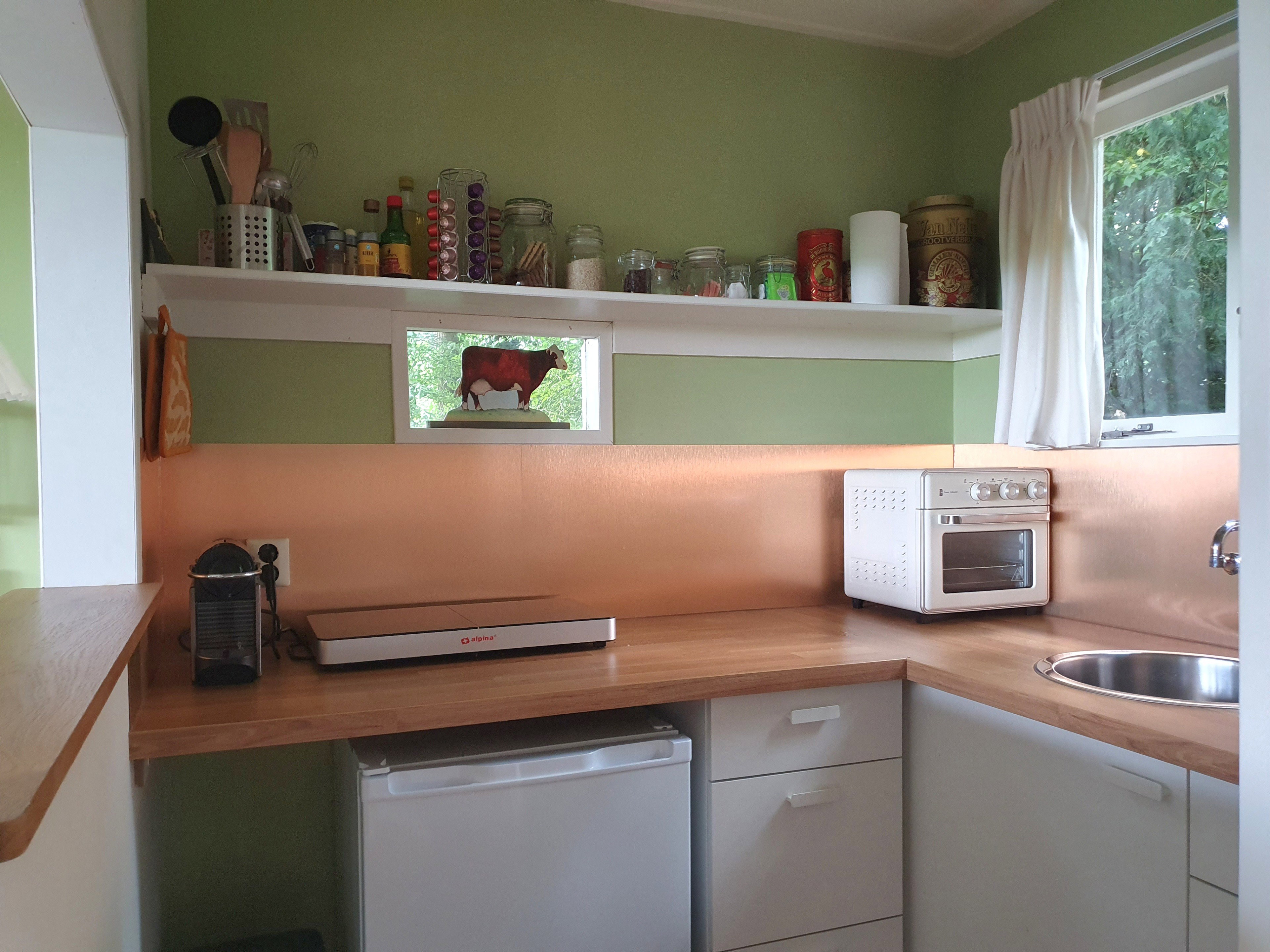 Casa nella natura a Doorn