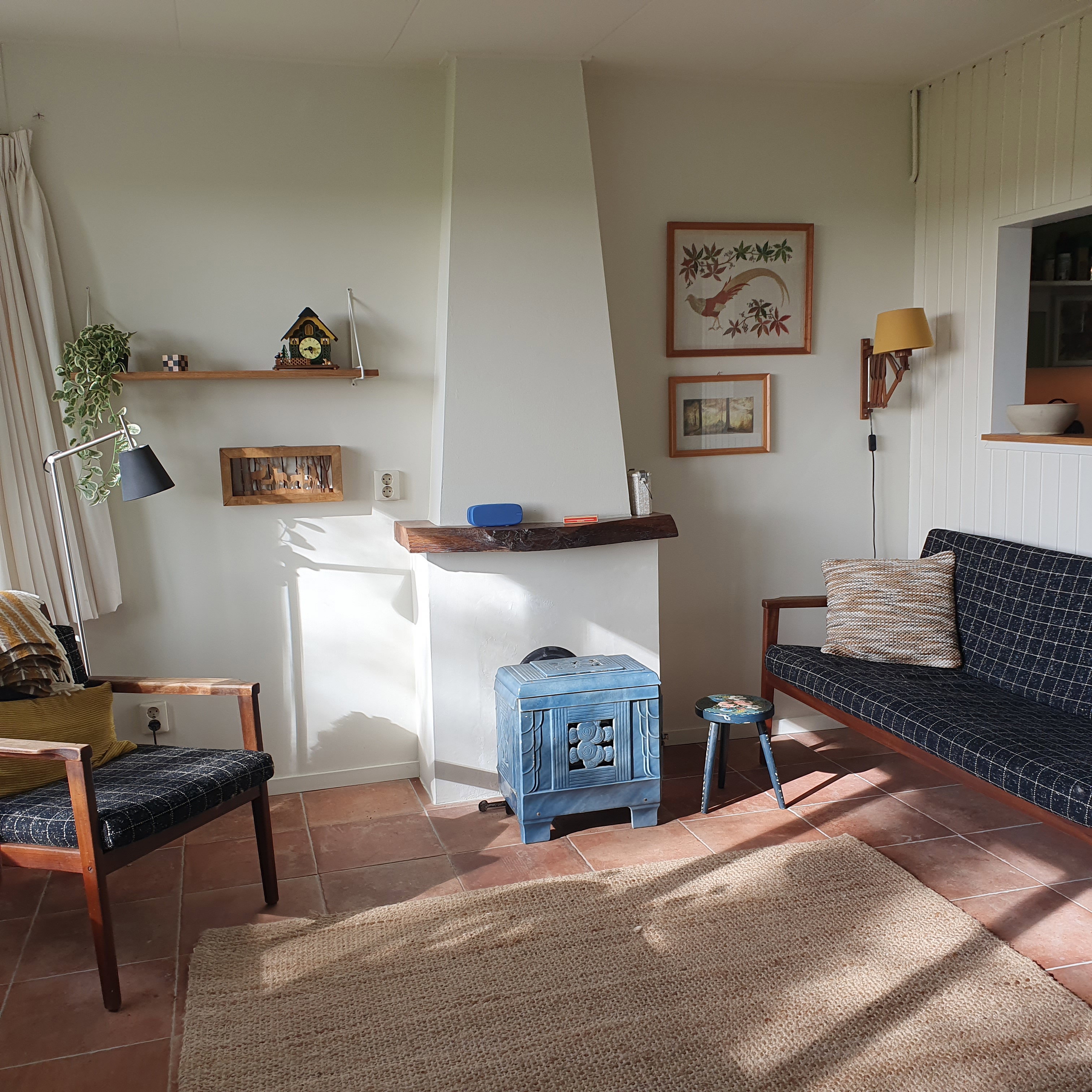 Casa nella natura a Doorn