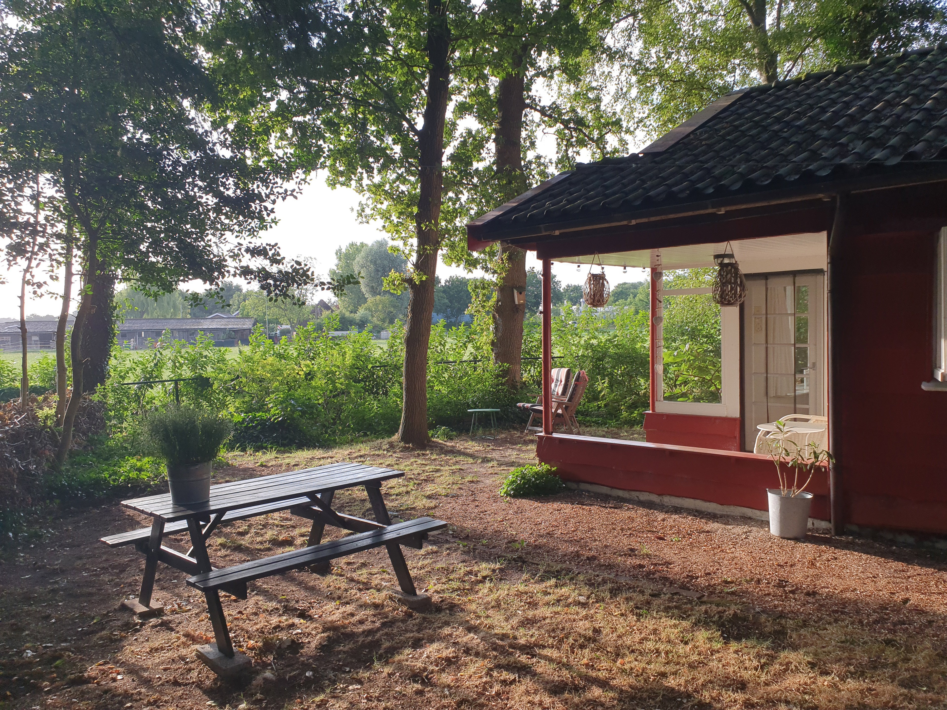 Casa nella natura a Doorn