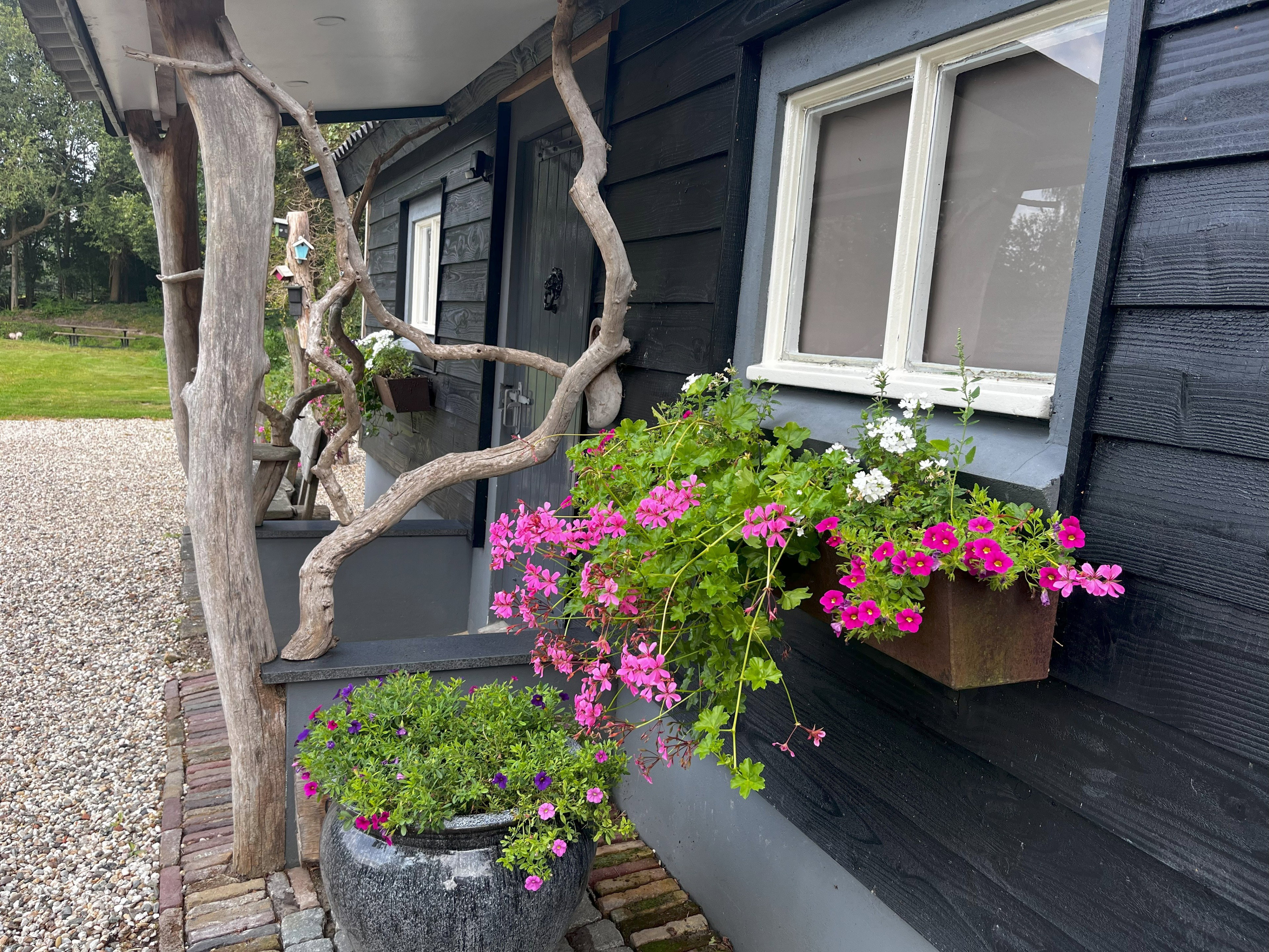 Natuurhuisje in Wenum Wiesel