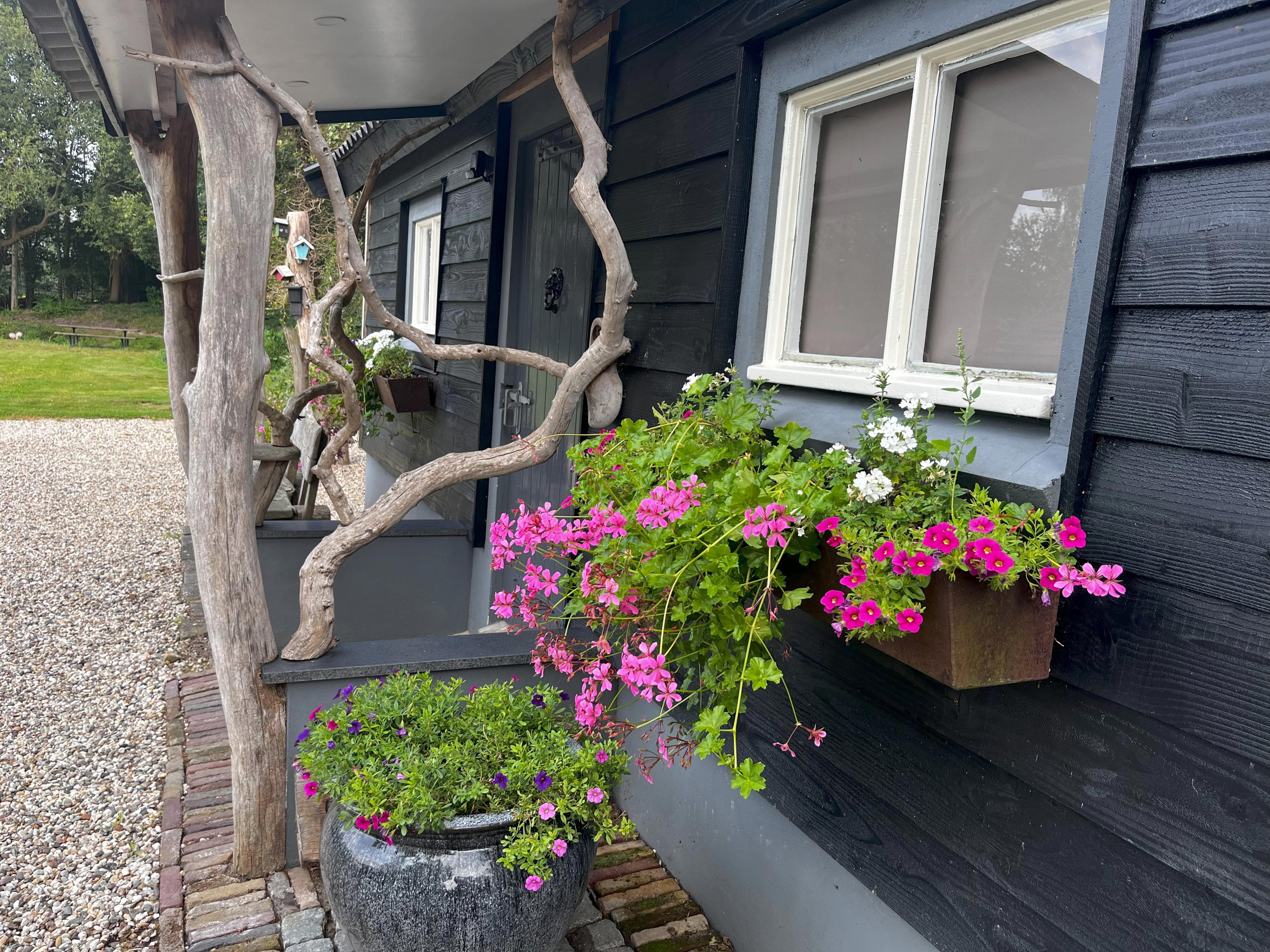 Natuurhuisje in Wenum Wiesel