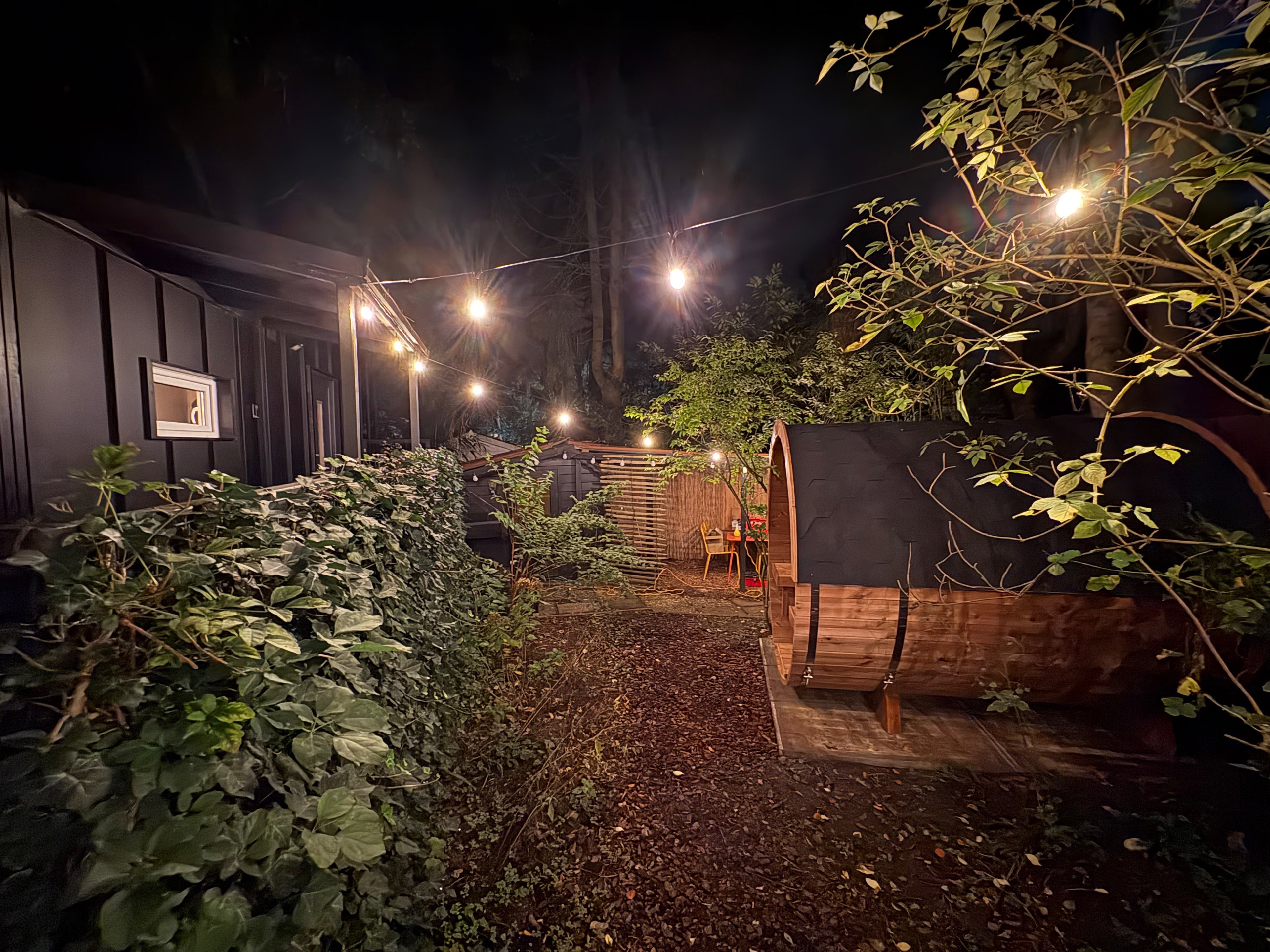 Natuurhuisje in Putten