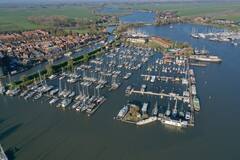 Natuurhuisje in Monnickendam
