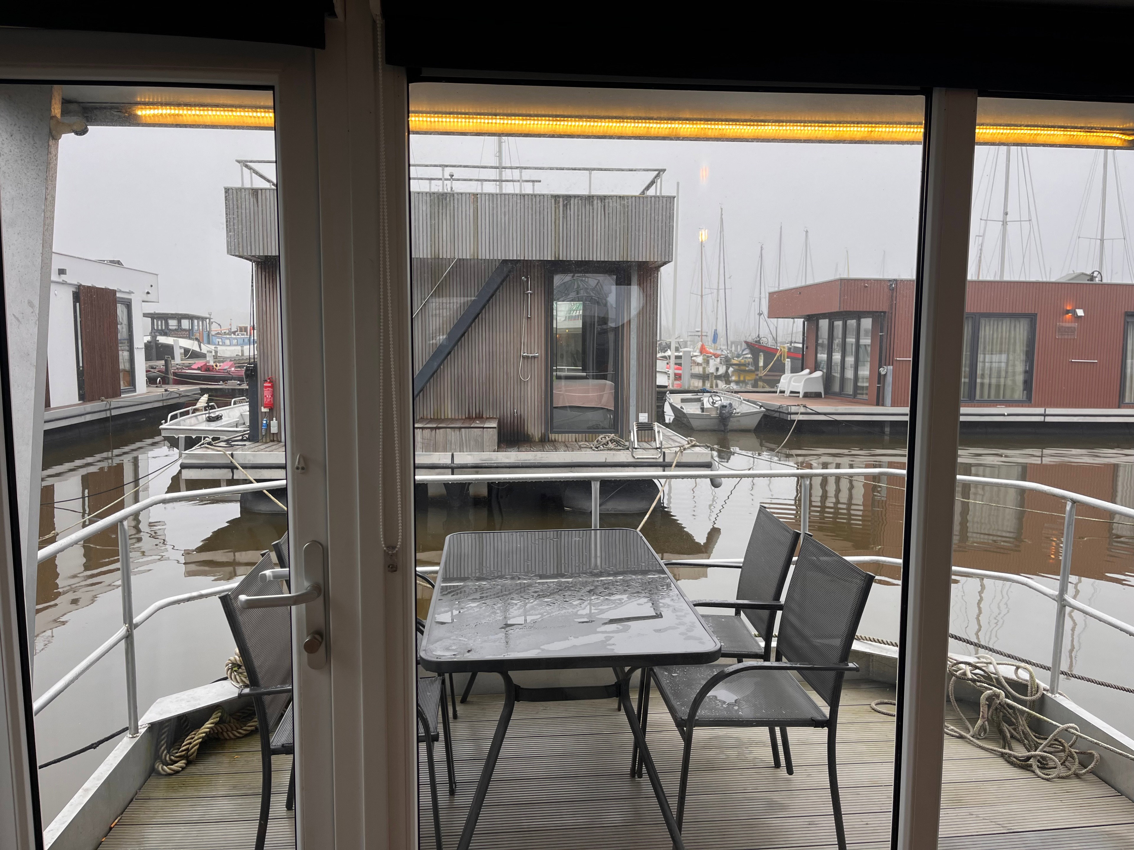 Natuurhuisje in Monnickendam