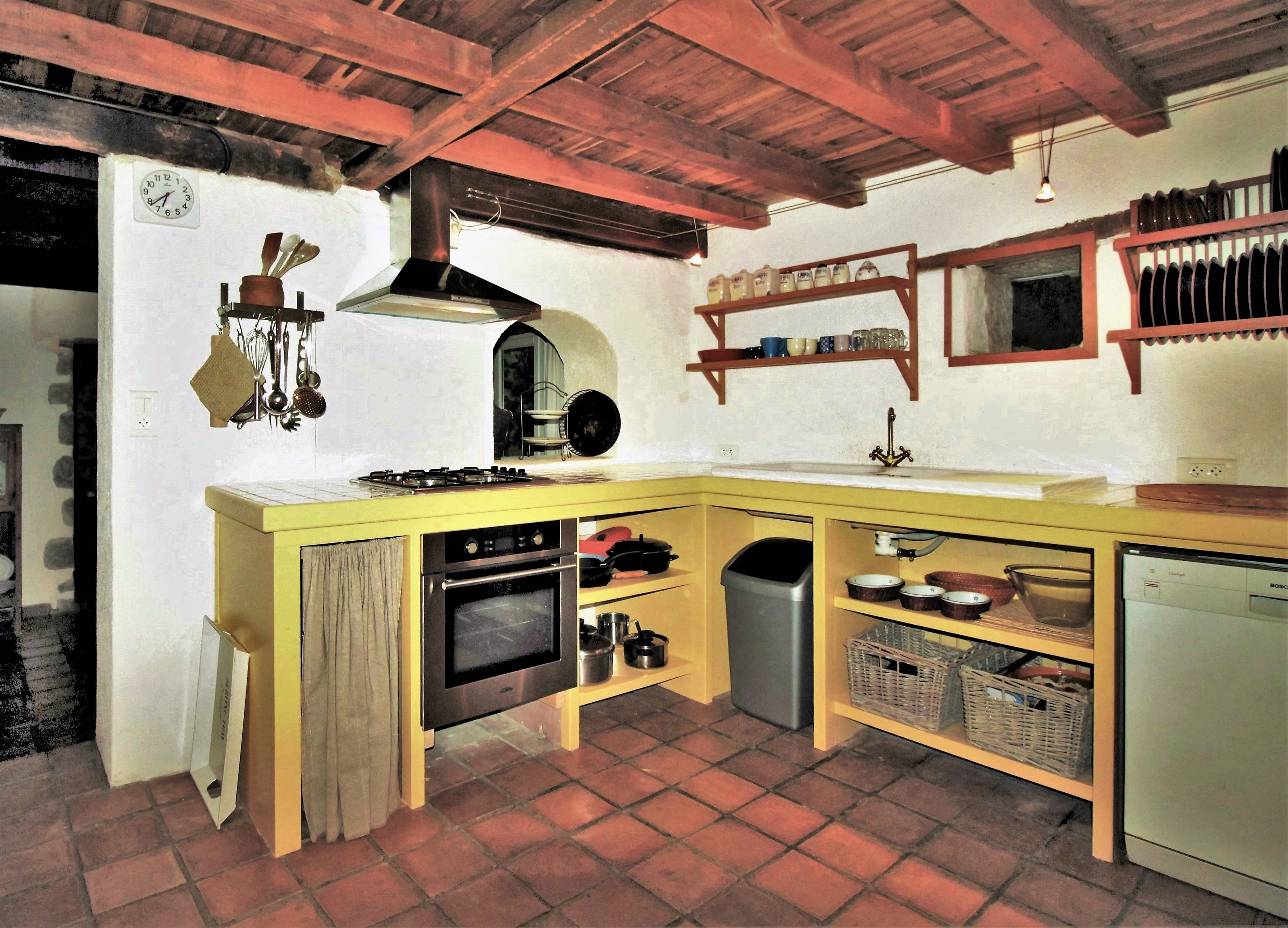 Maison nature à Saint Léonard de Noblat