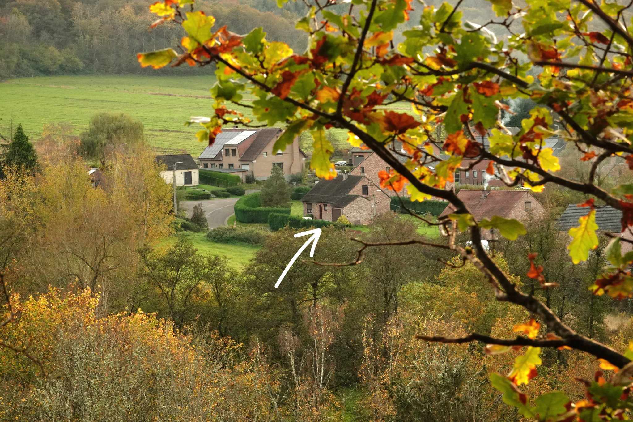 Casa nella natura a Olloy-sur-Viroin