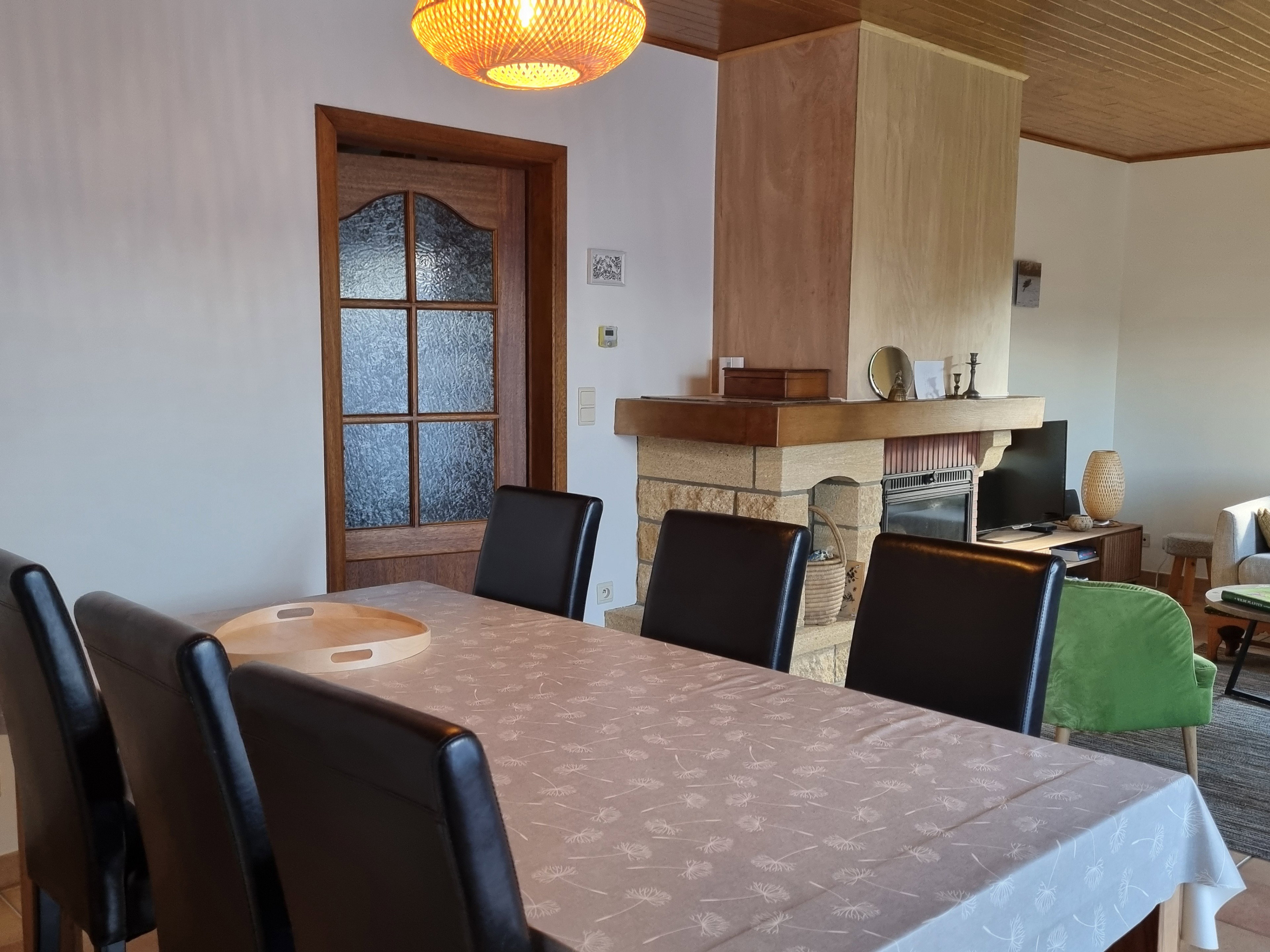 Casa nella natura a Olloy-sur-Viroin