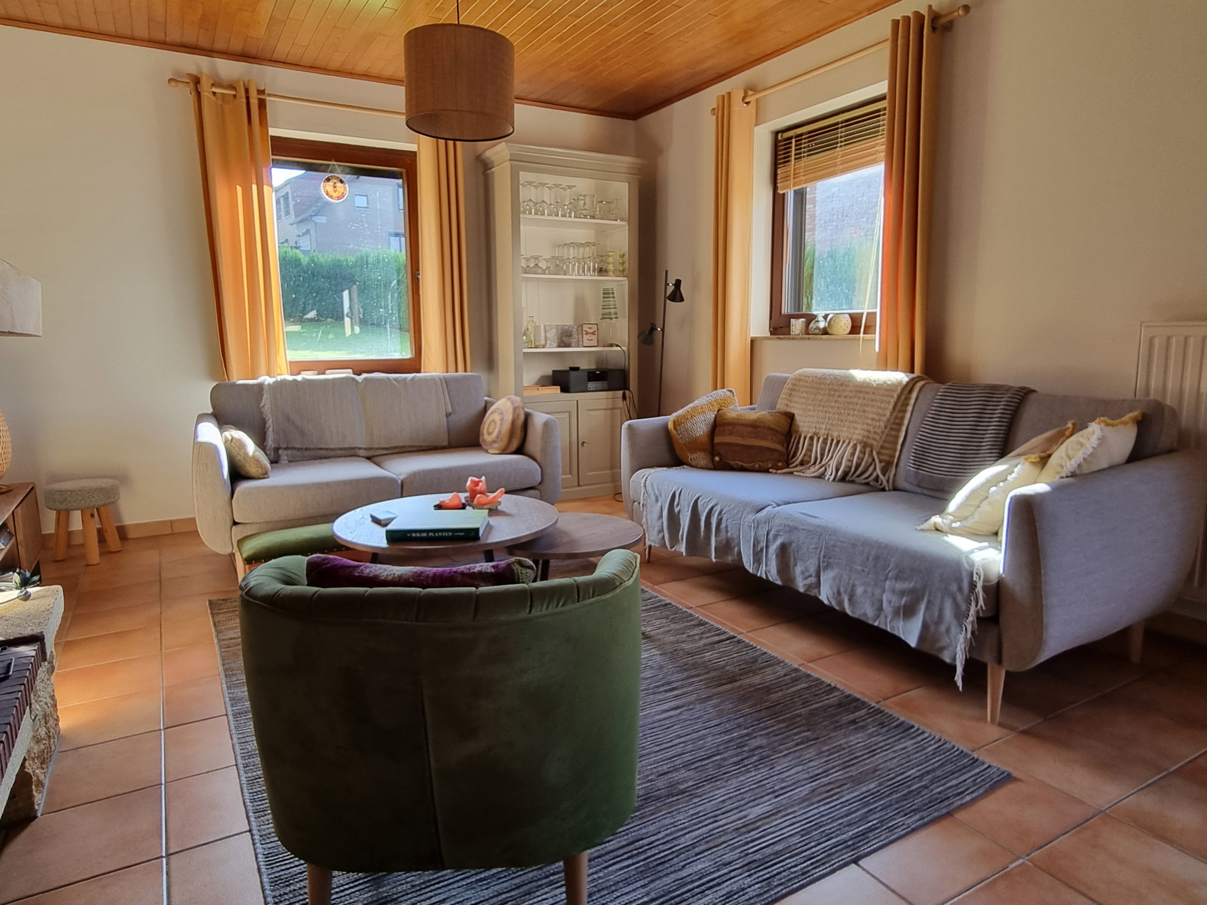 Casa nella natura a Olloy-sur-Viroin