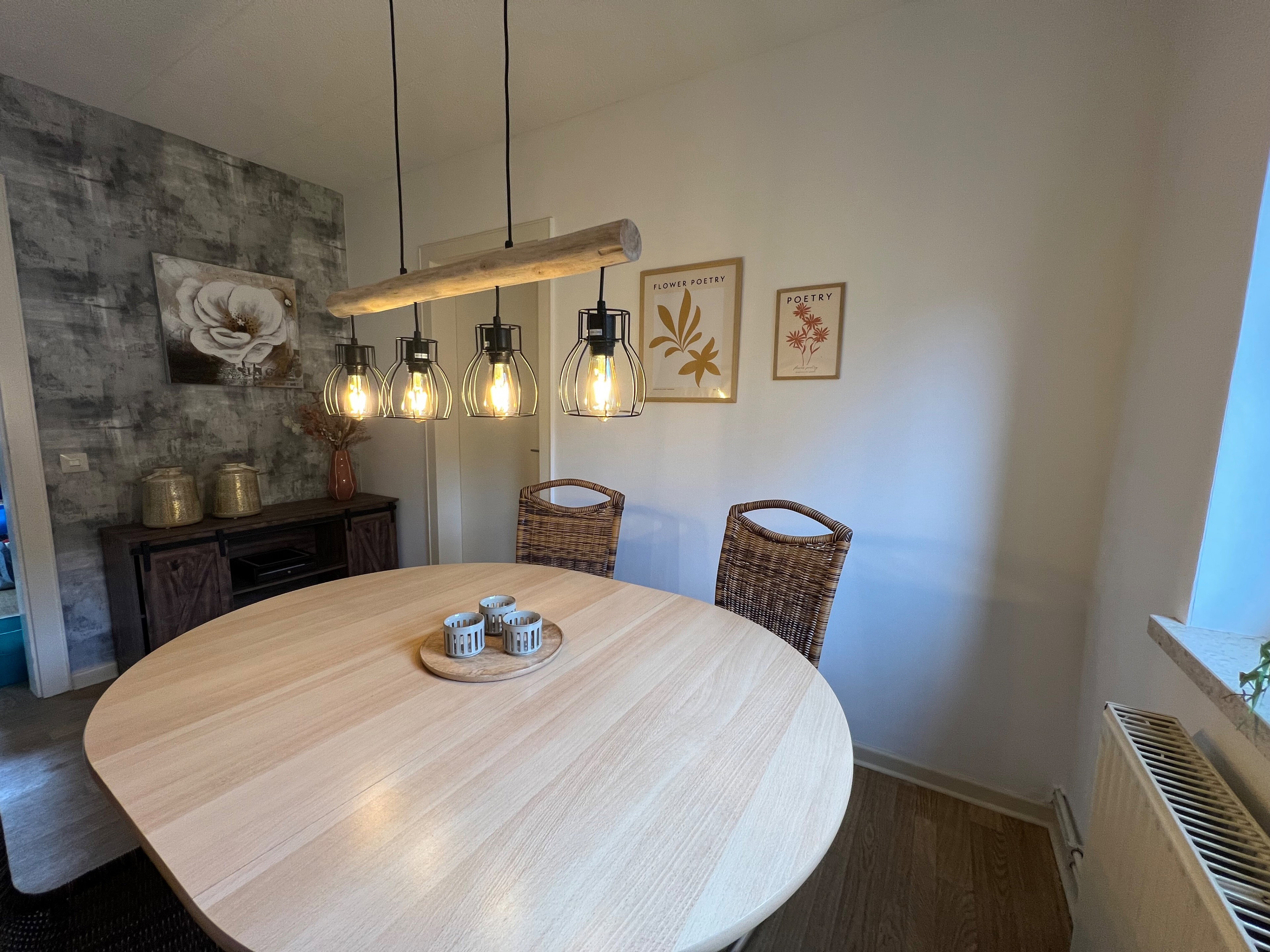 Casa nella natura a Sankt Andreasberg