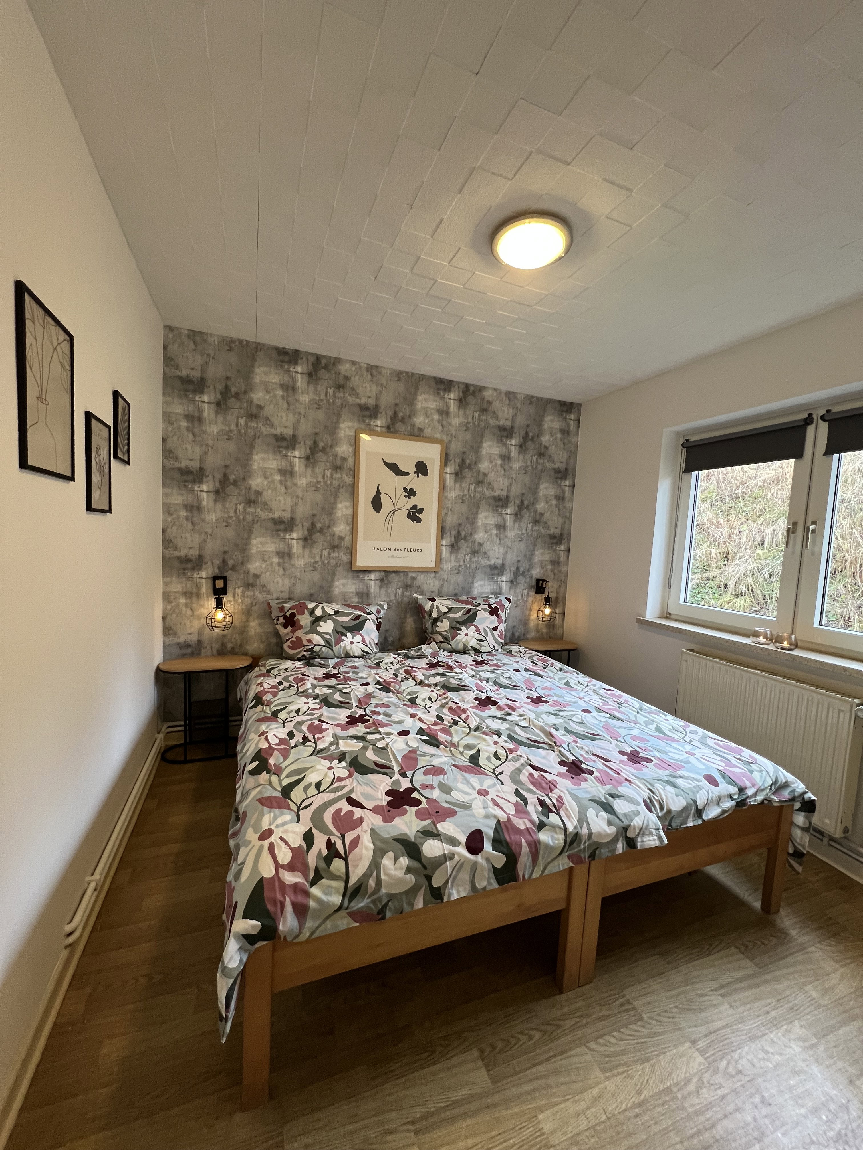 Casa nella natura a Sankt Andreasberg
