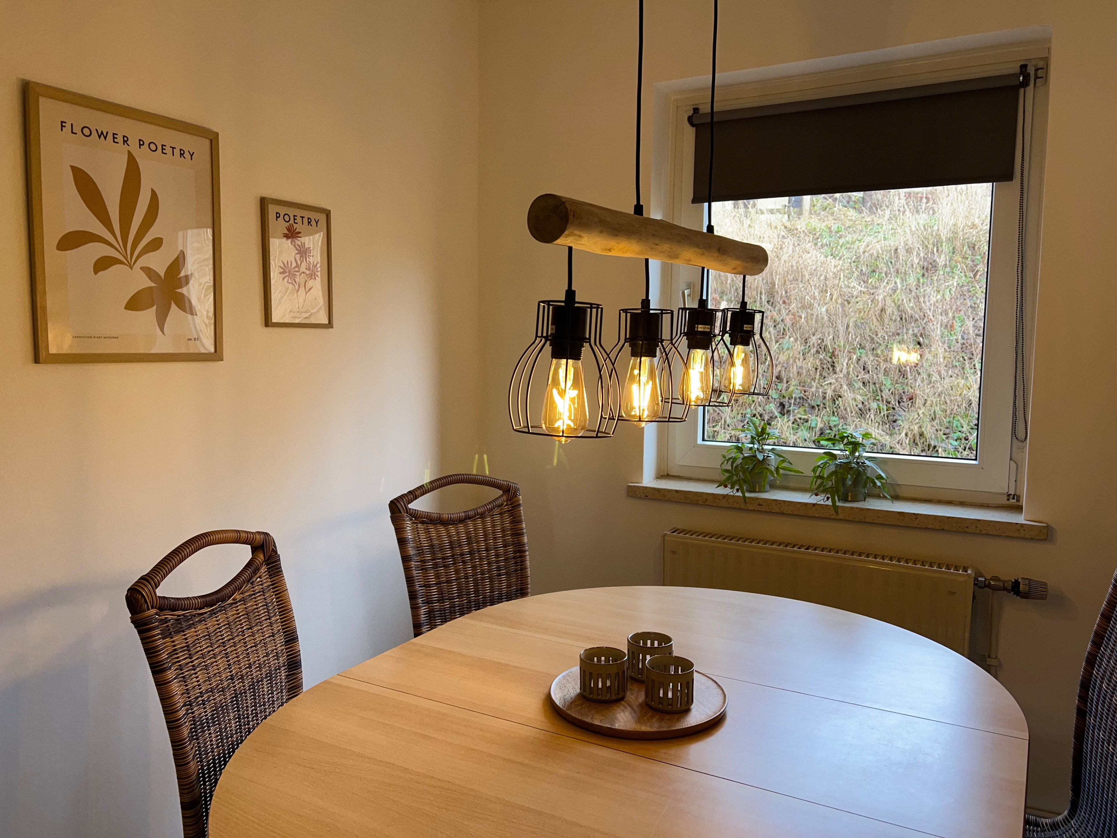 Casa nella natura a Sankt Andreasberg
