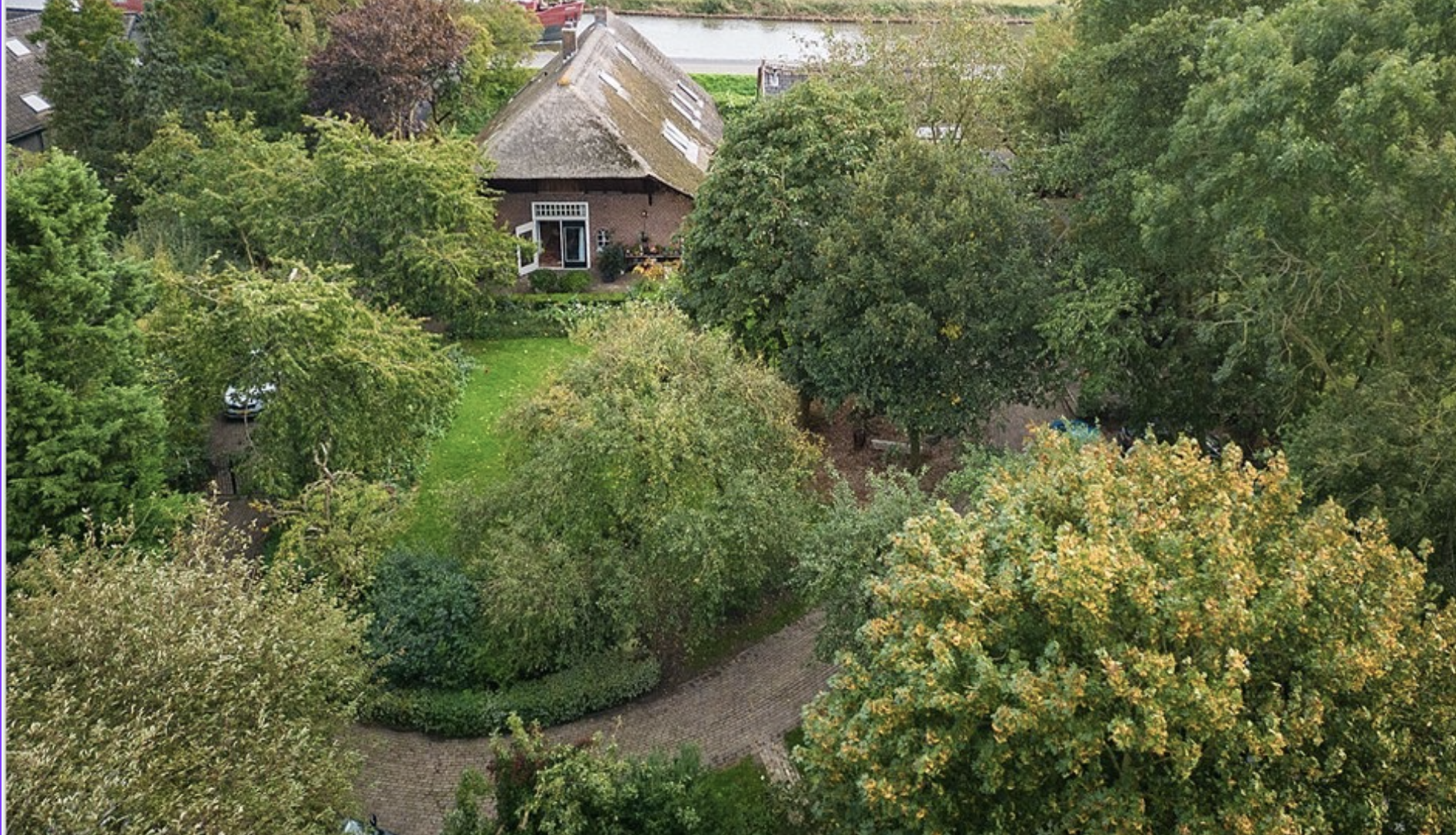 Natuurhuisje in Kedichem