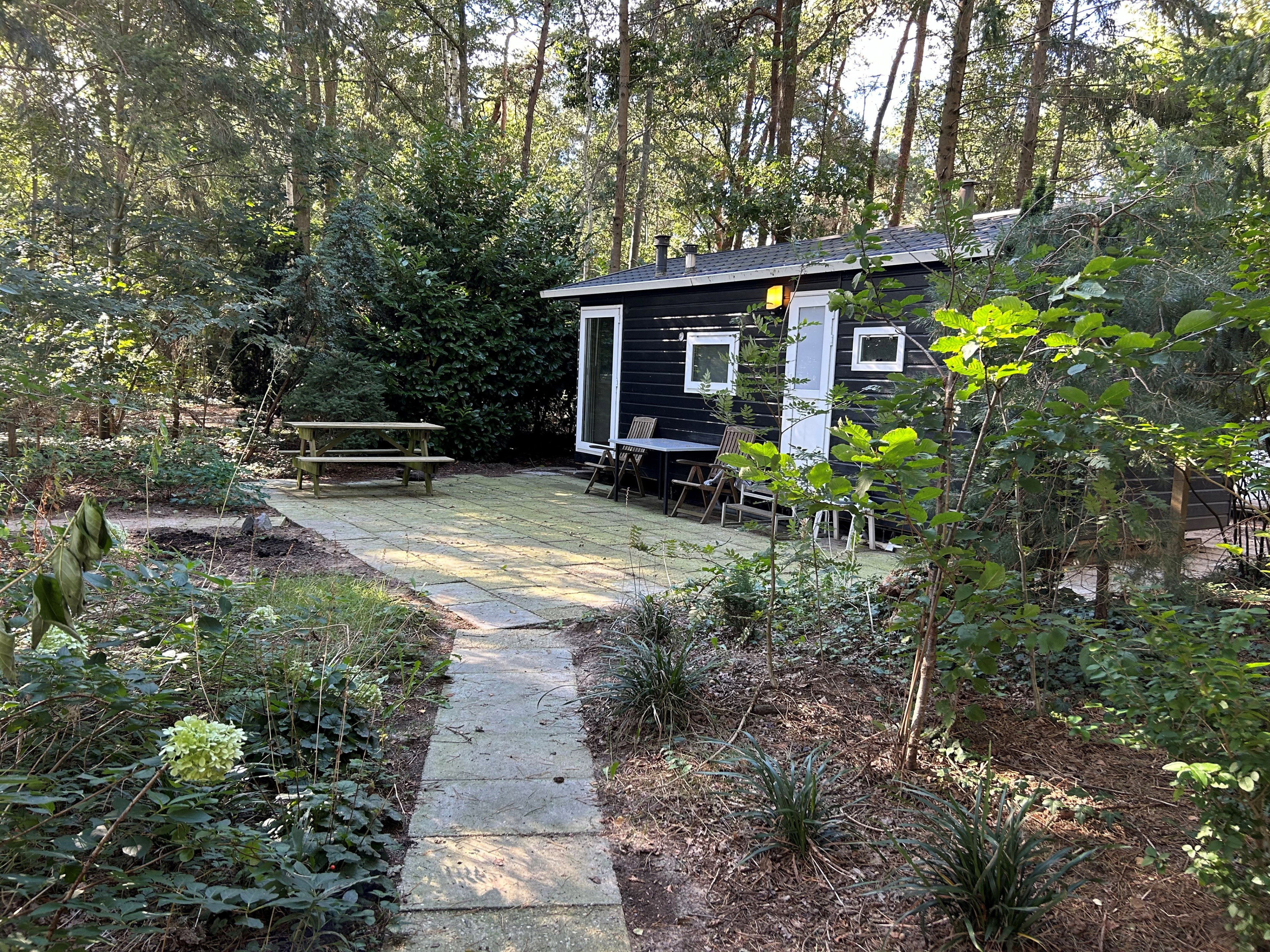 Casa nella natura a Dalfsen